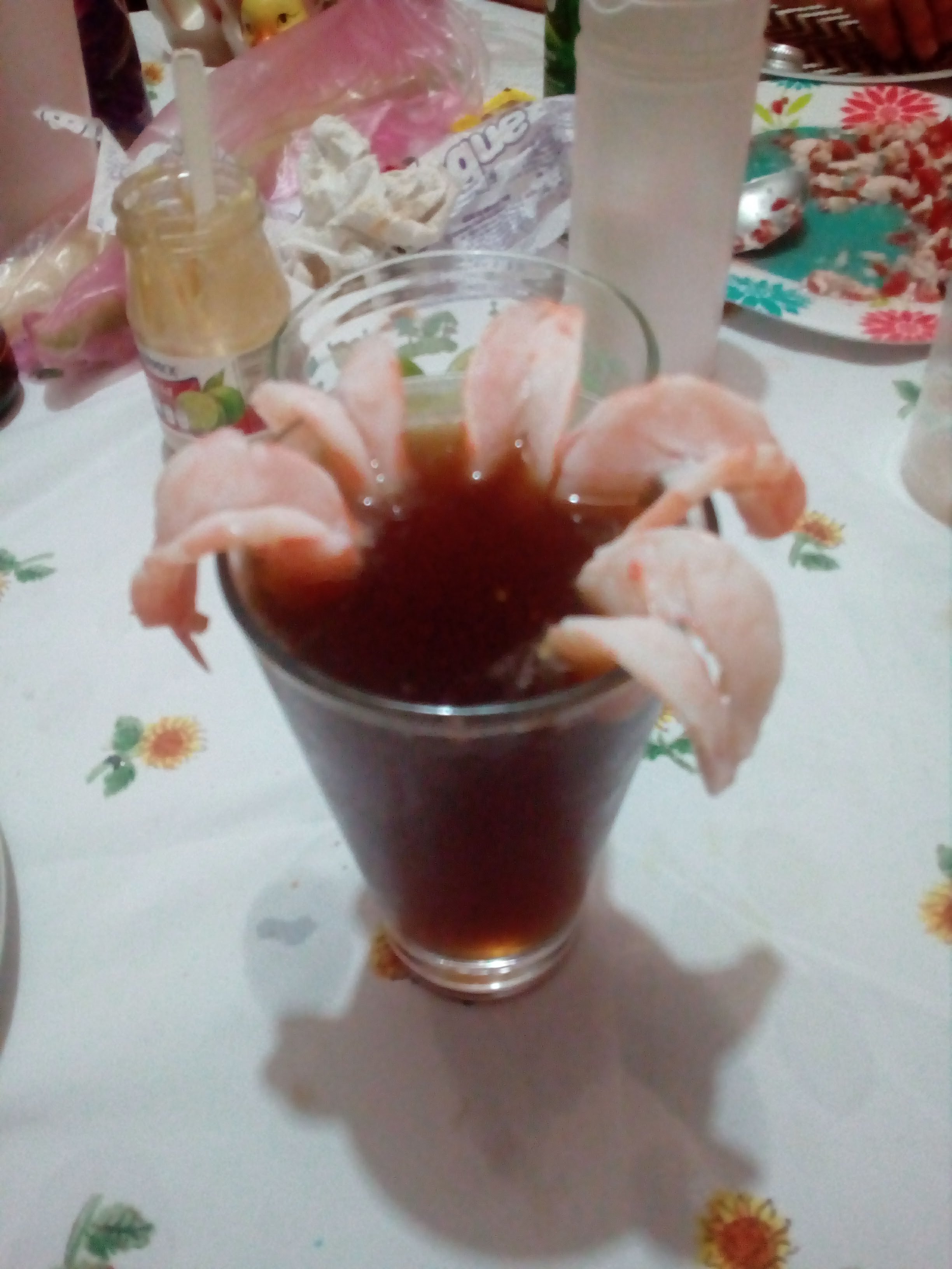 Mariscos El Mike image 2