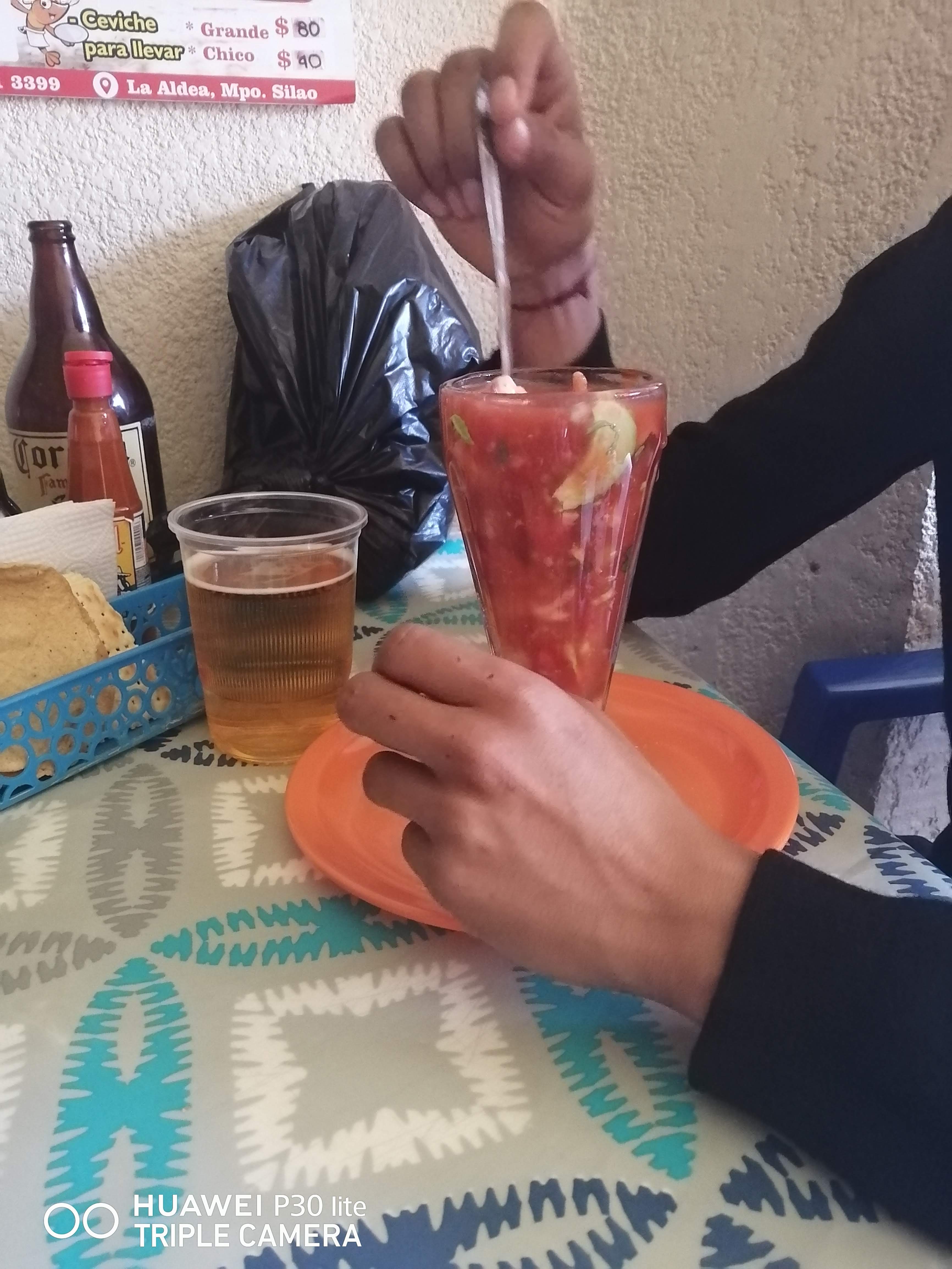 Mariscos El Mike image 5