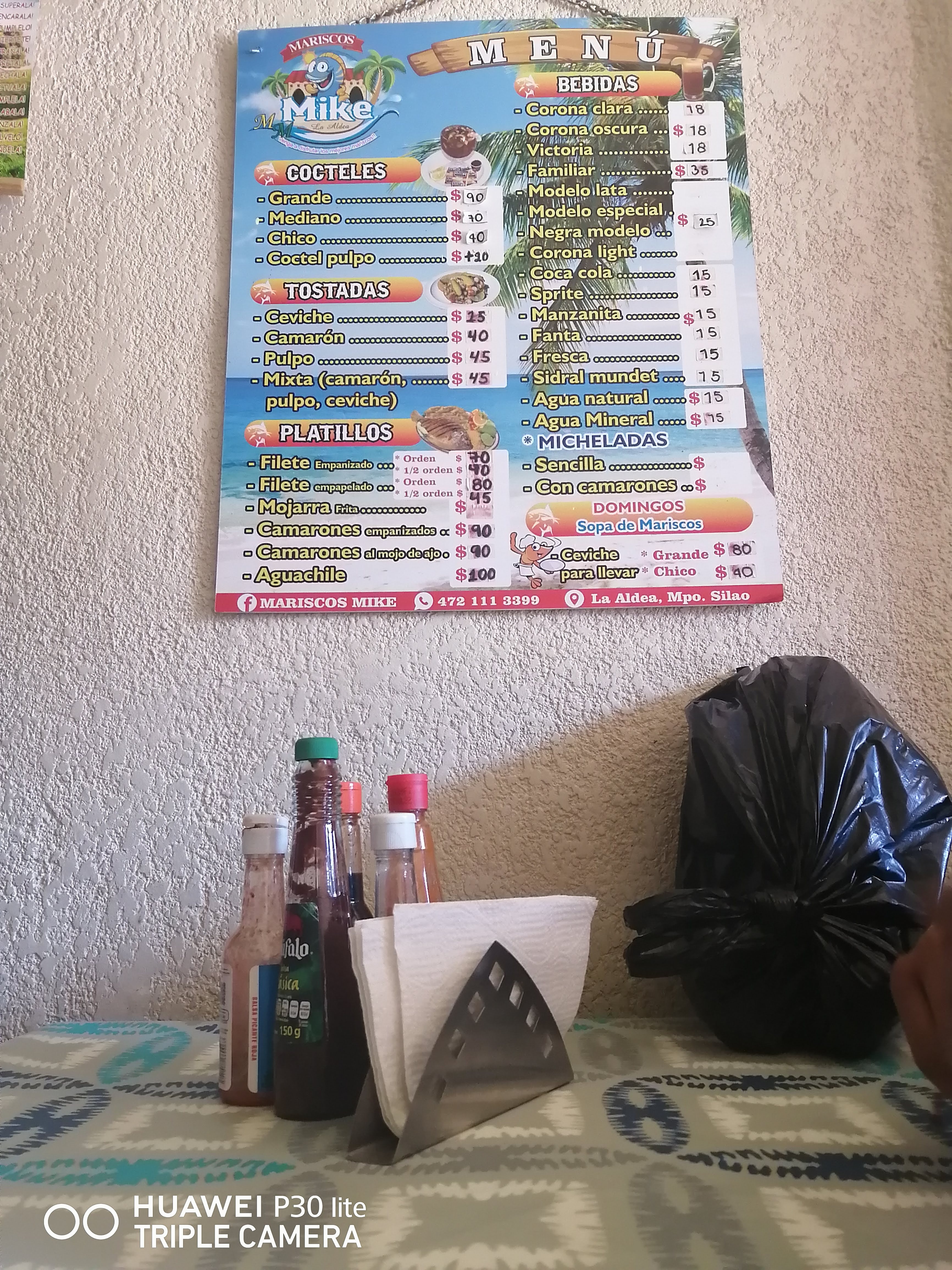 Mariscos El Mike image 6