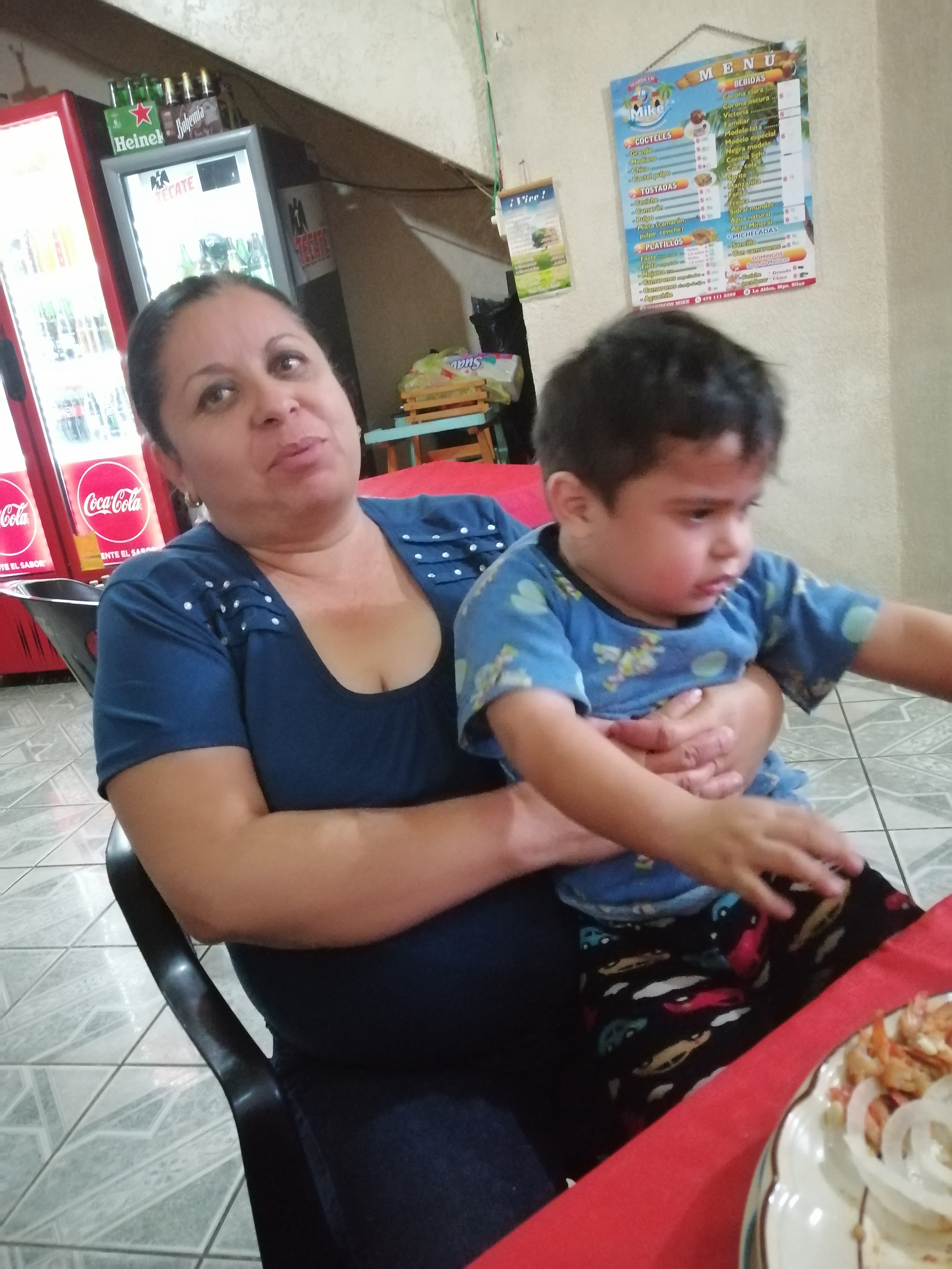 Mariscos El Mike image 7