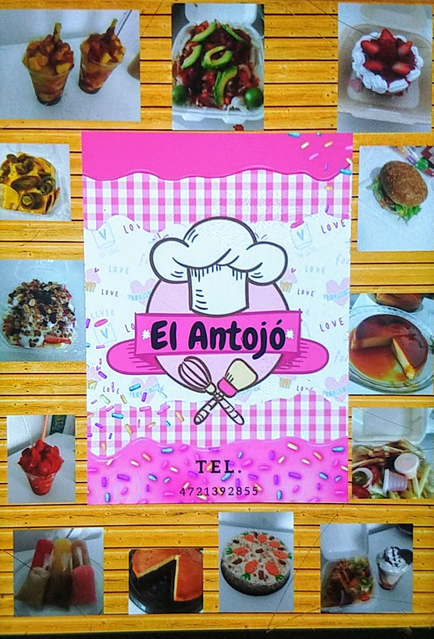 El Antojo image 3