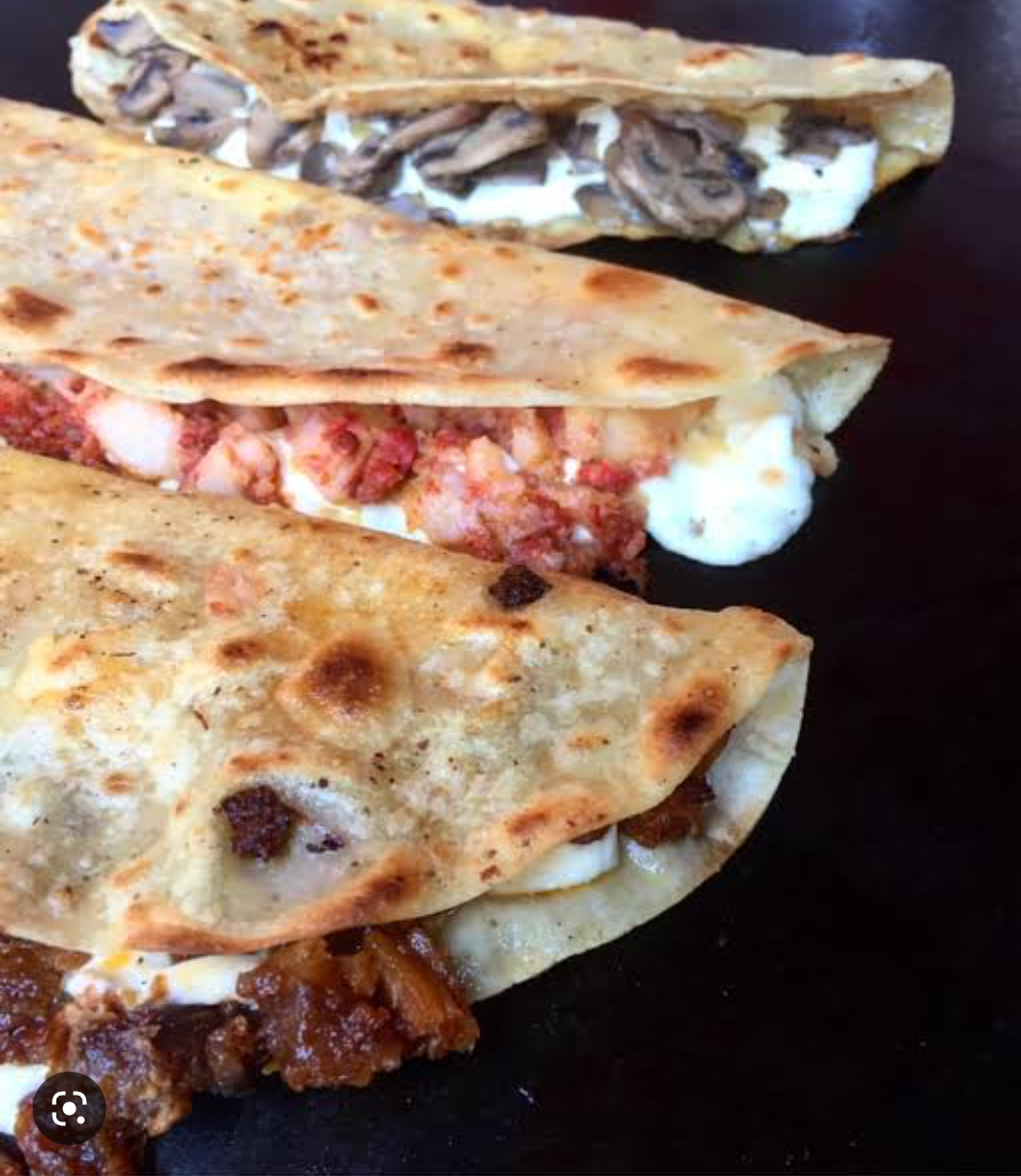 Antojitos belem image 1