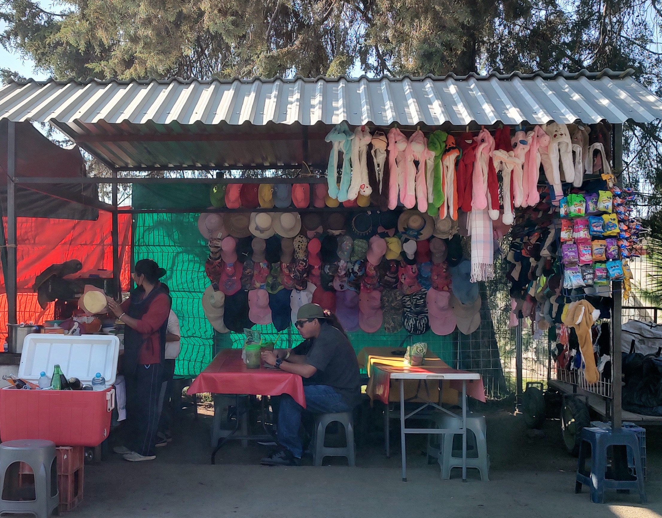 Antojitos belem image 4