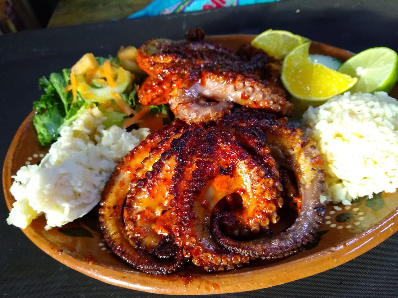 Restaurante Playita San Marcos image 1