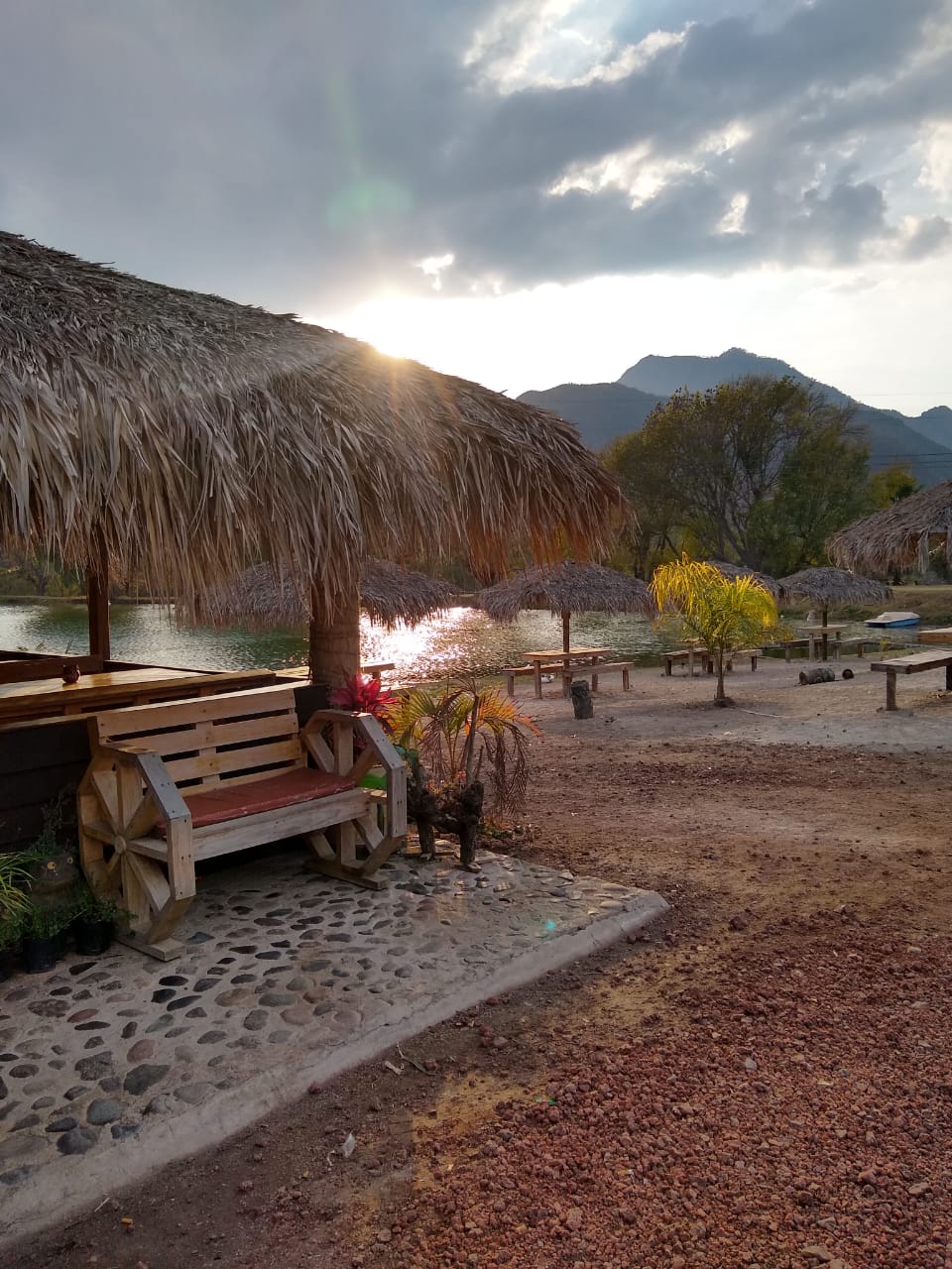 Restaurante Playita San Marcos image 2
