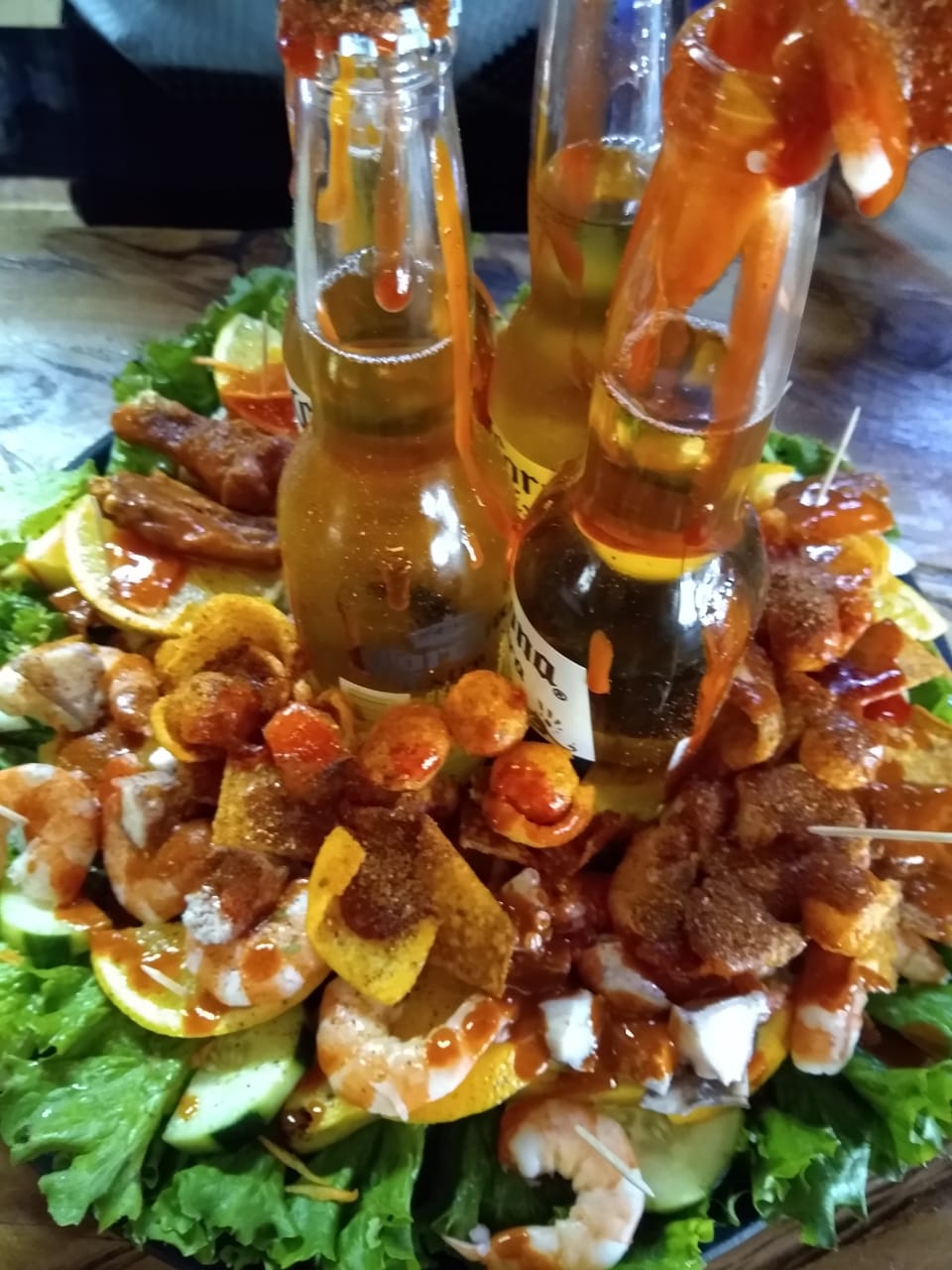 Restaurante Playita San Marcos image 3