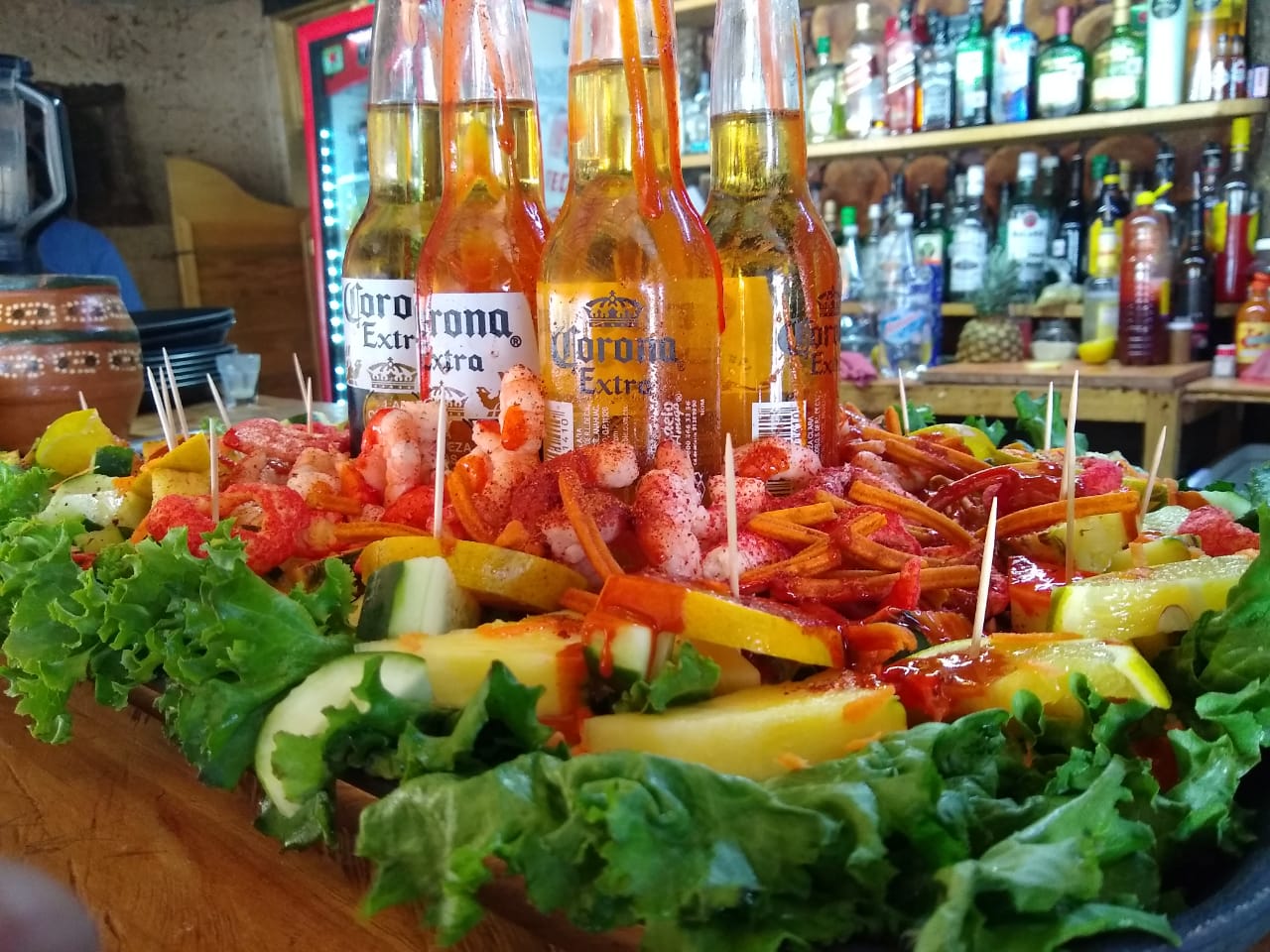 Restaurante Playita San Marcos image 4