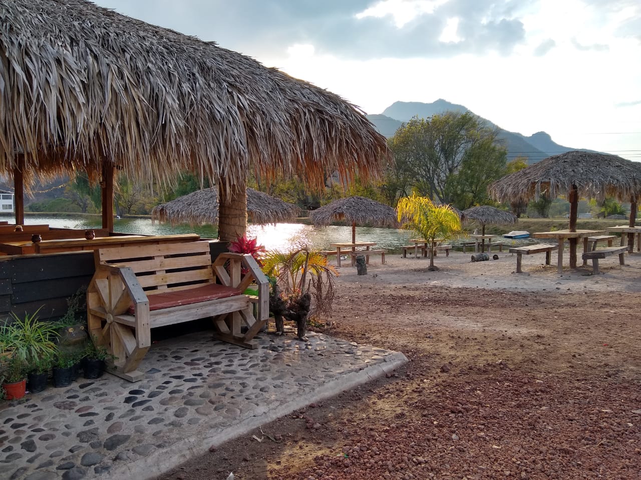 Restaurante Playita San Marcos image 7