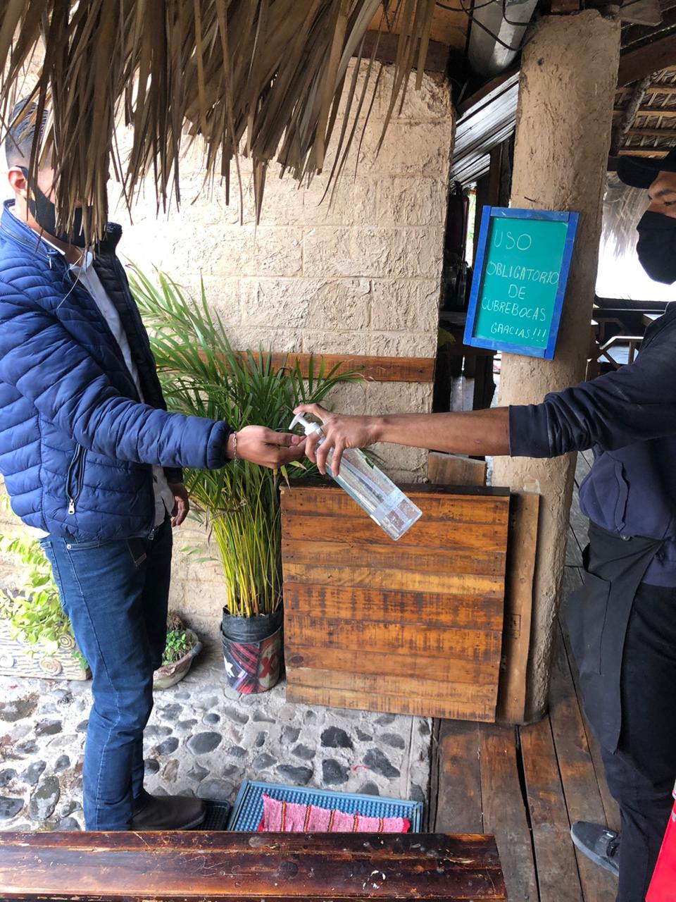 Restaurante Playita San Marcos image 8