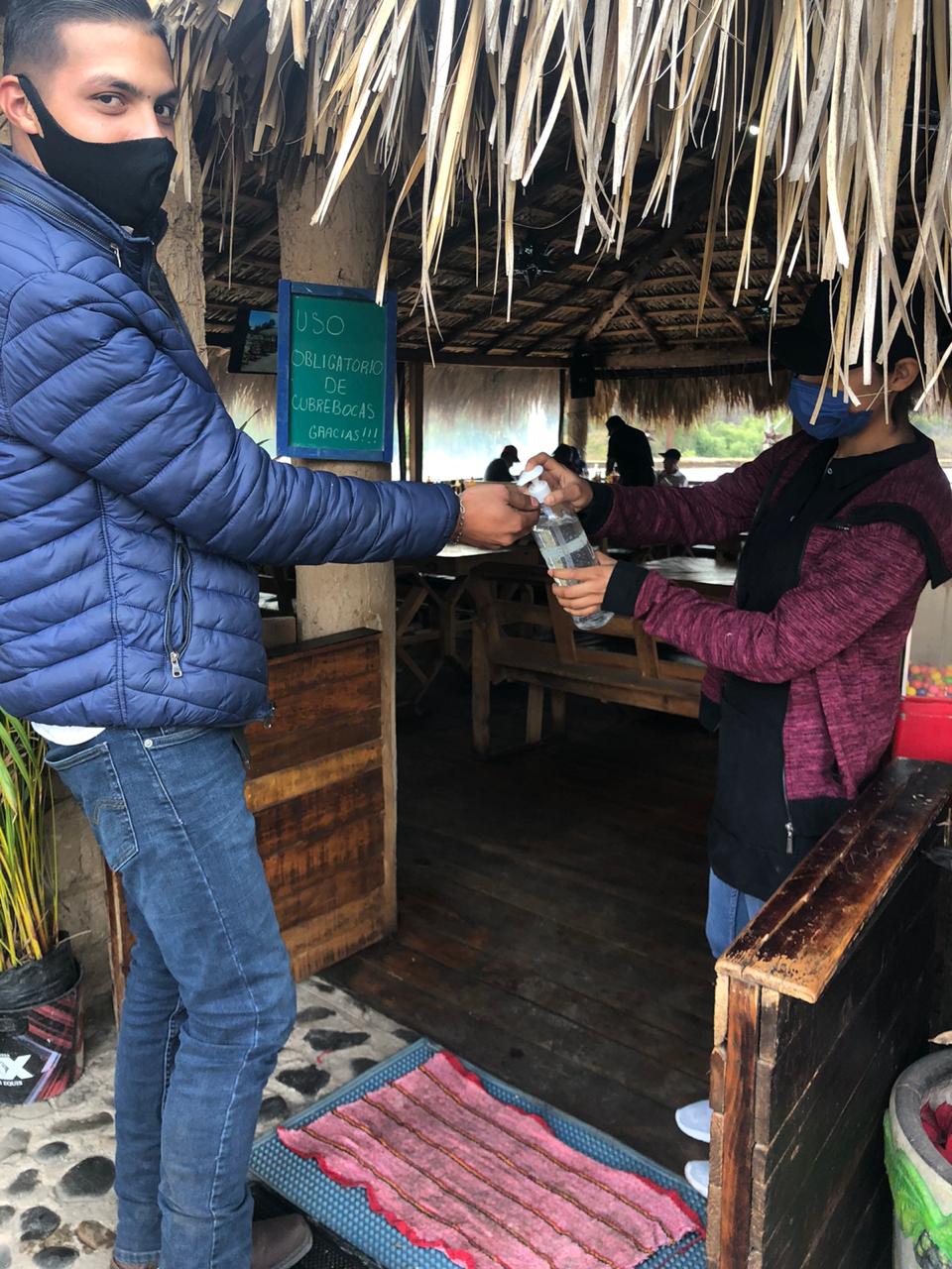 Restaurante Playita San Marcos image 10