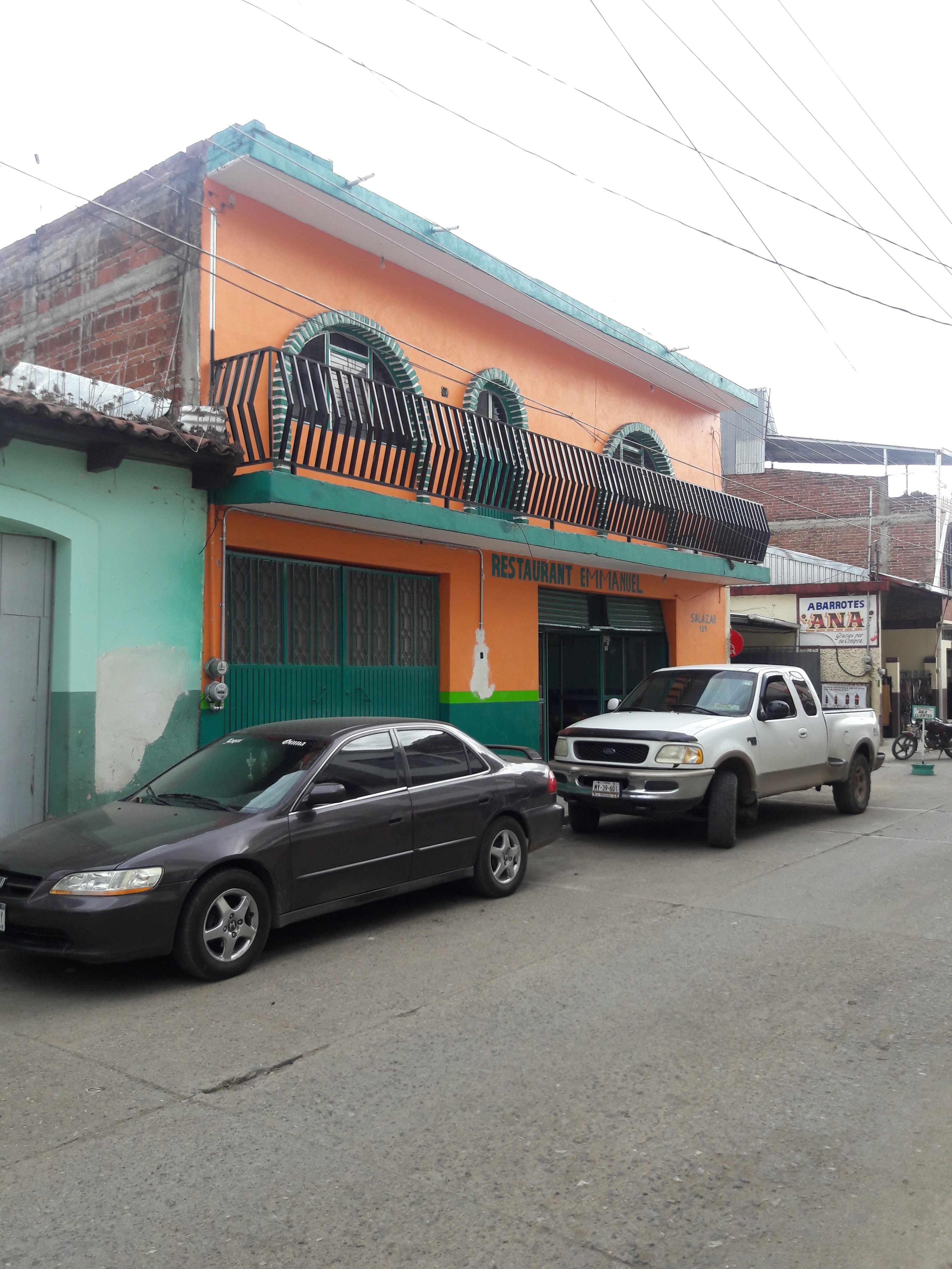 Restaurante Emmanuel image 1