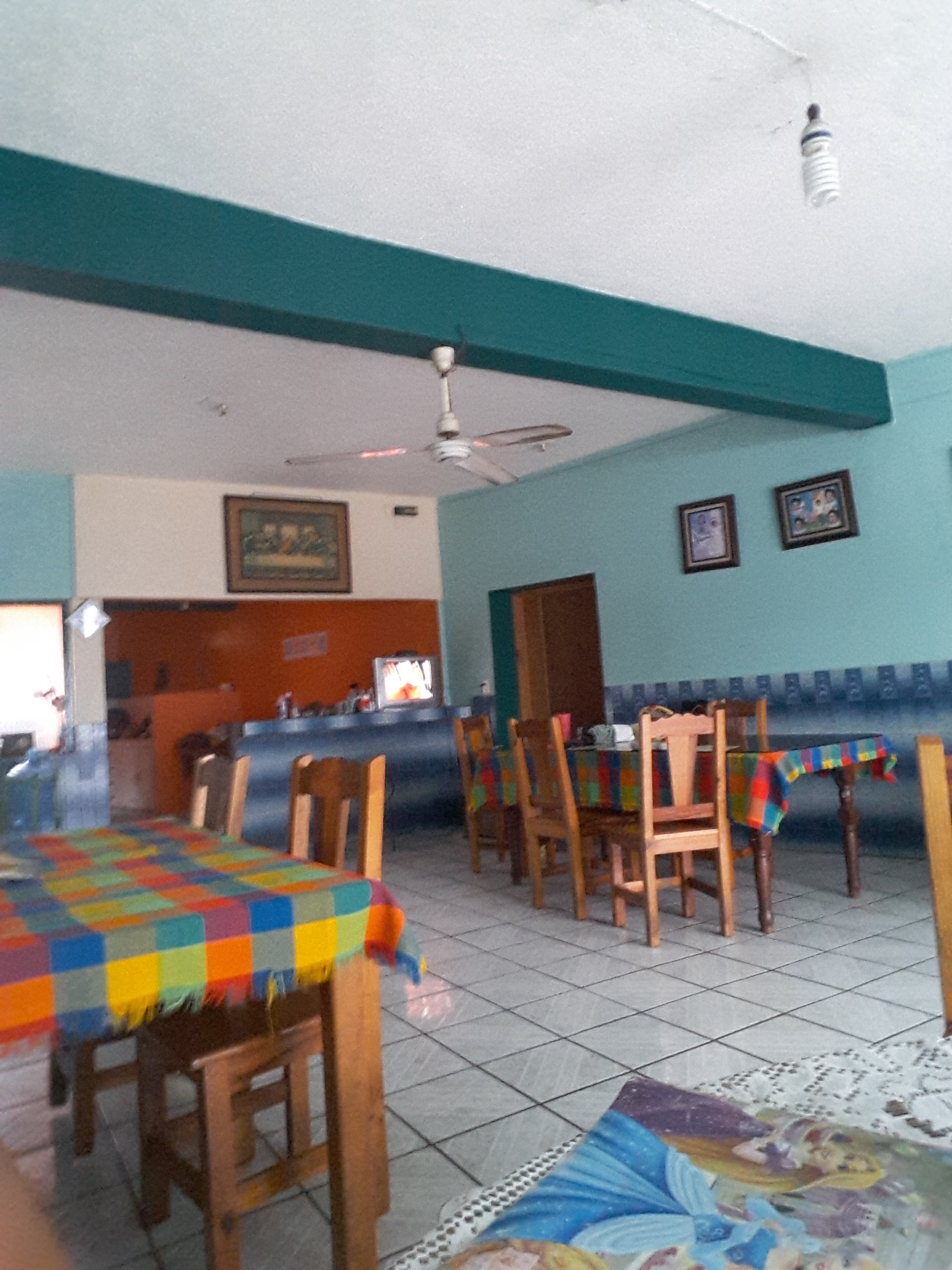 Restaurante Emmanuel image 4