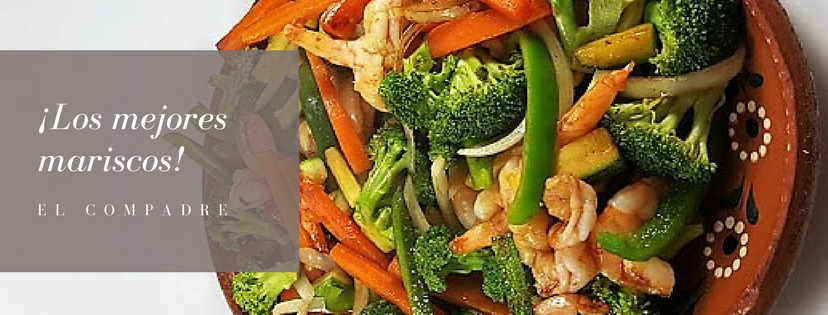 Marisqueria el Compadre image 2