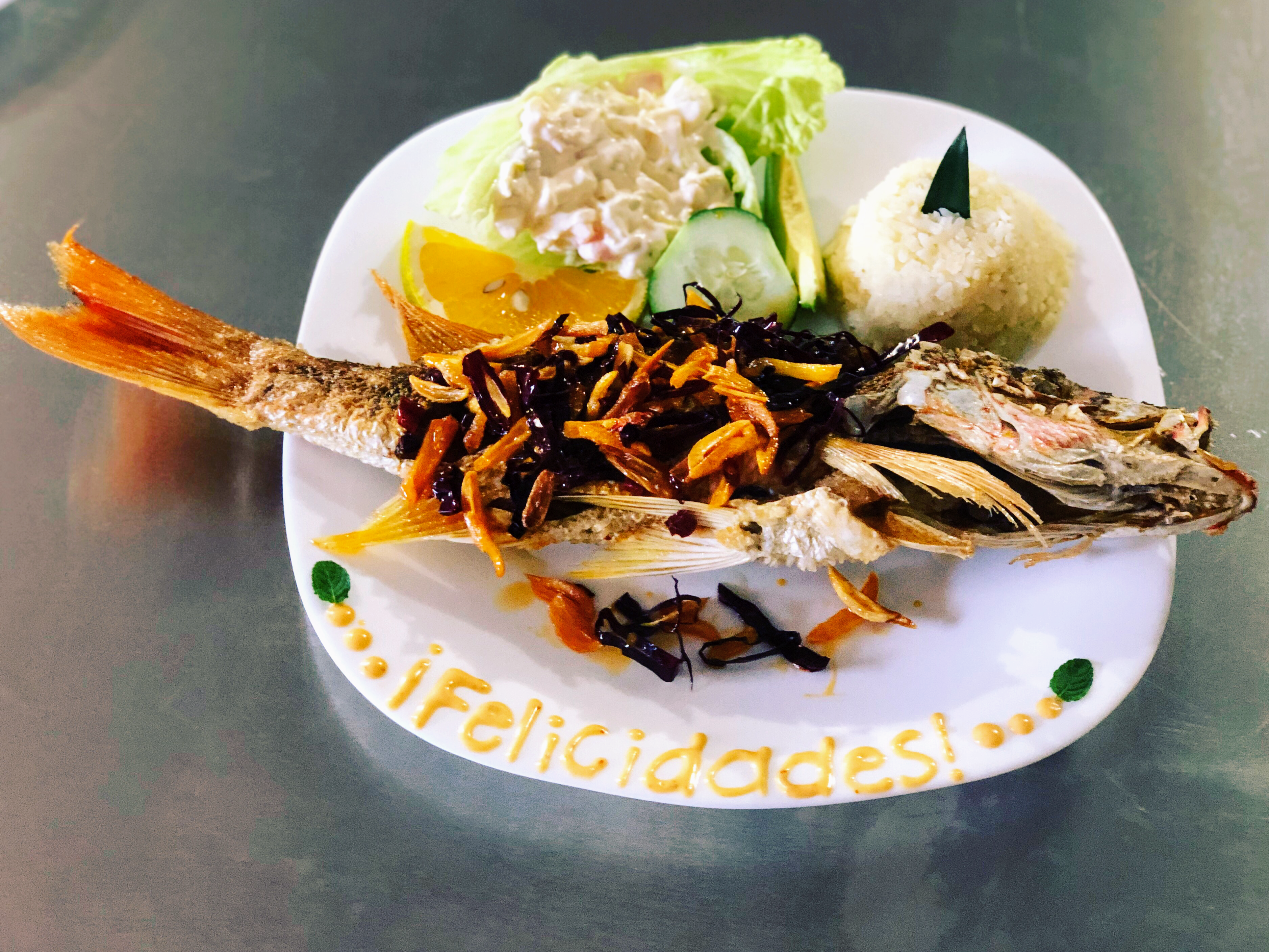 Marisqueria el Compadre image 3