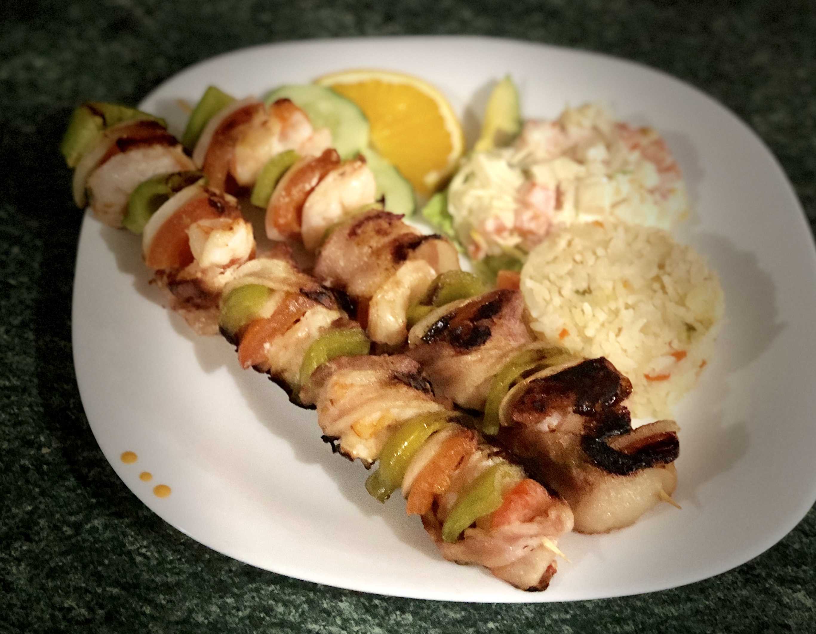 Marisqueria el Compadre image 4