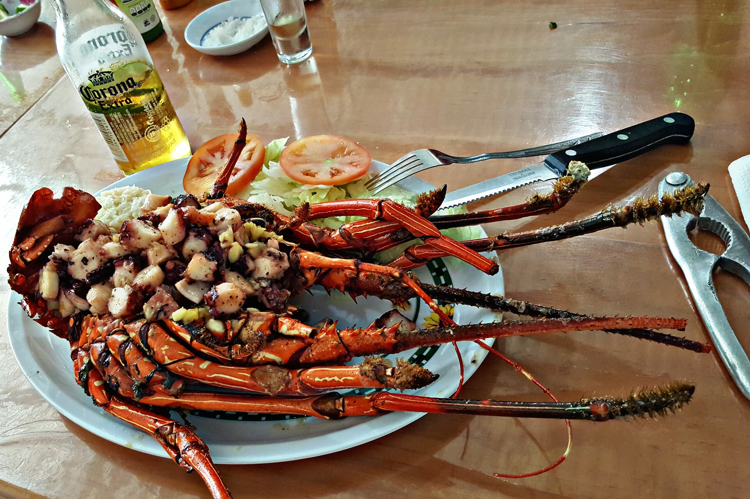 Marisqueria el Compadre image 5