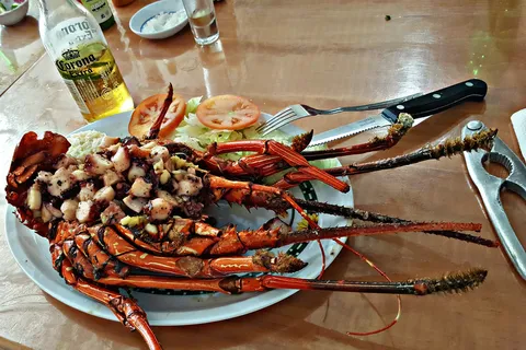 Marisqueria el Compadre image 5