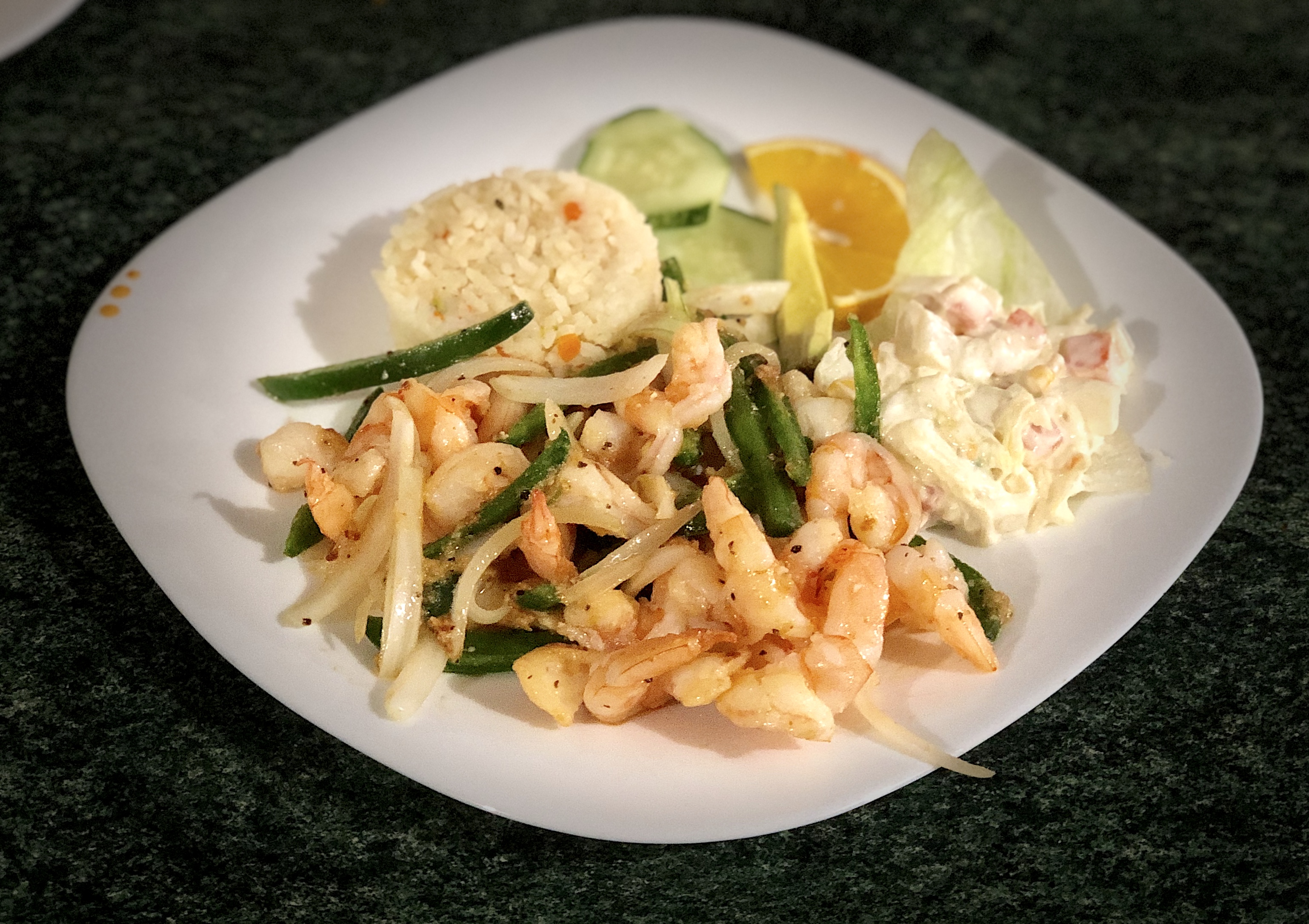 Marisqueria el Compadre image 6