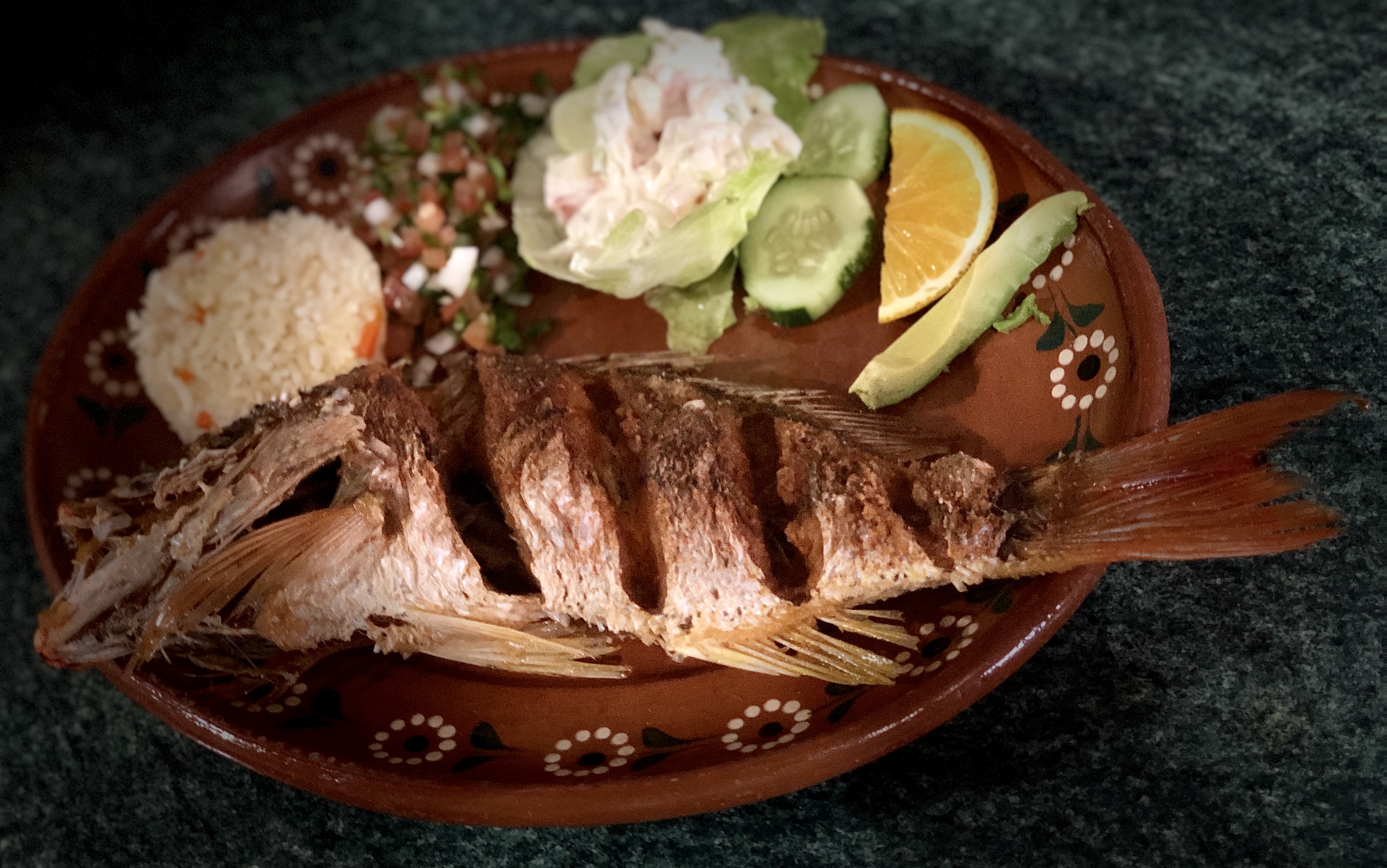 Marisqueria el Compadre image 8