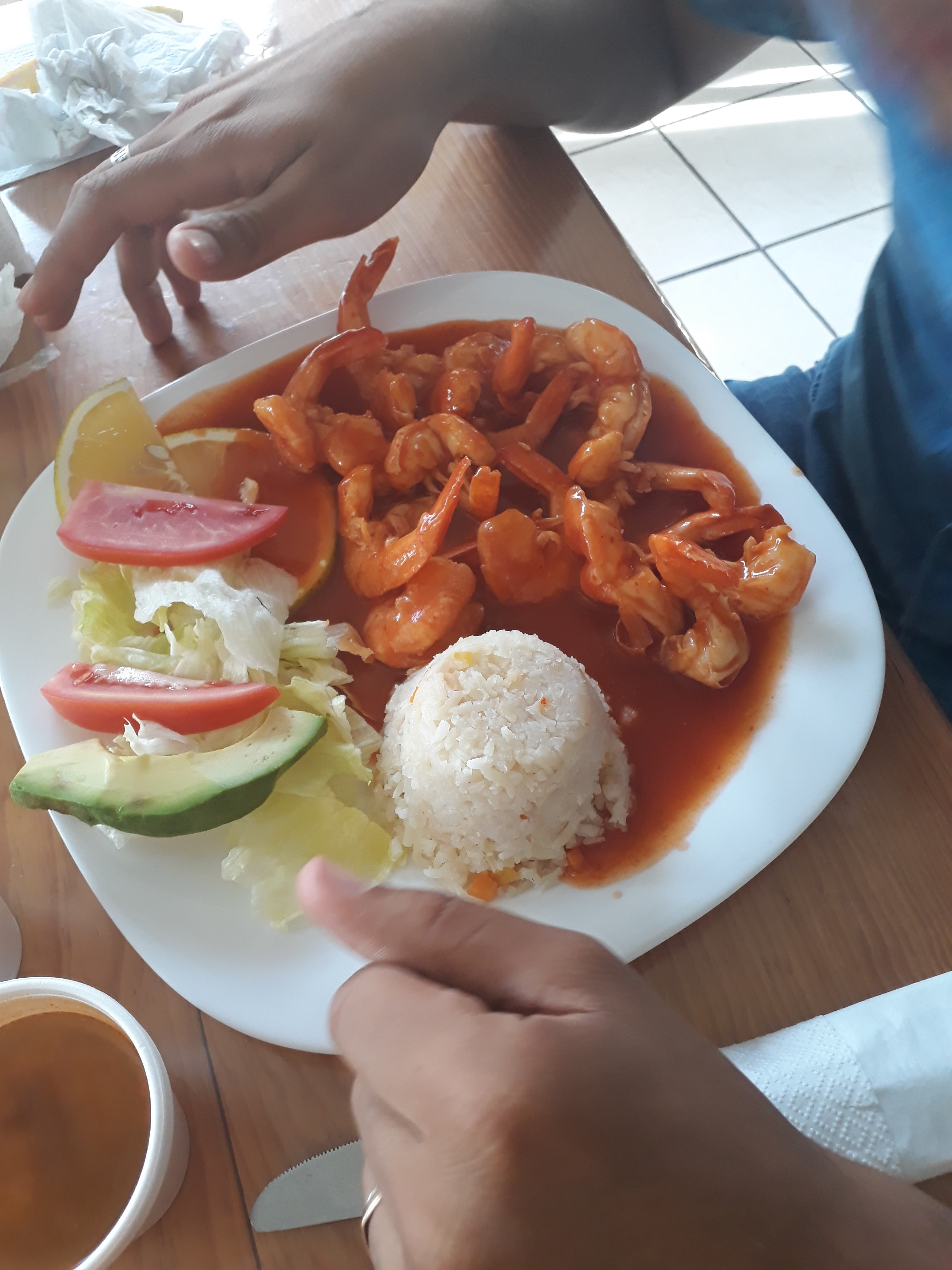 Marisqueria el Compadre image 9