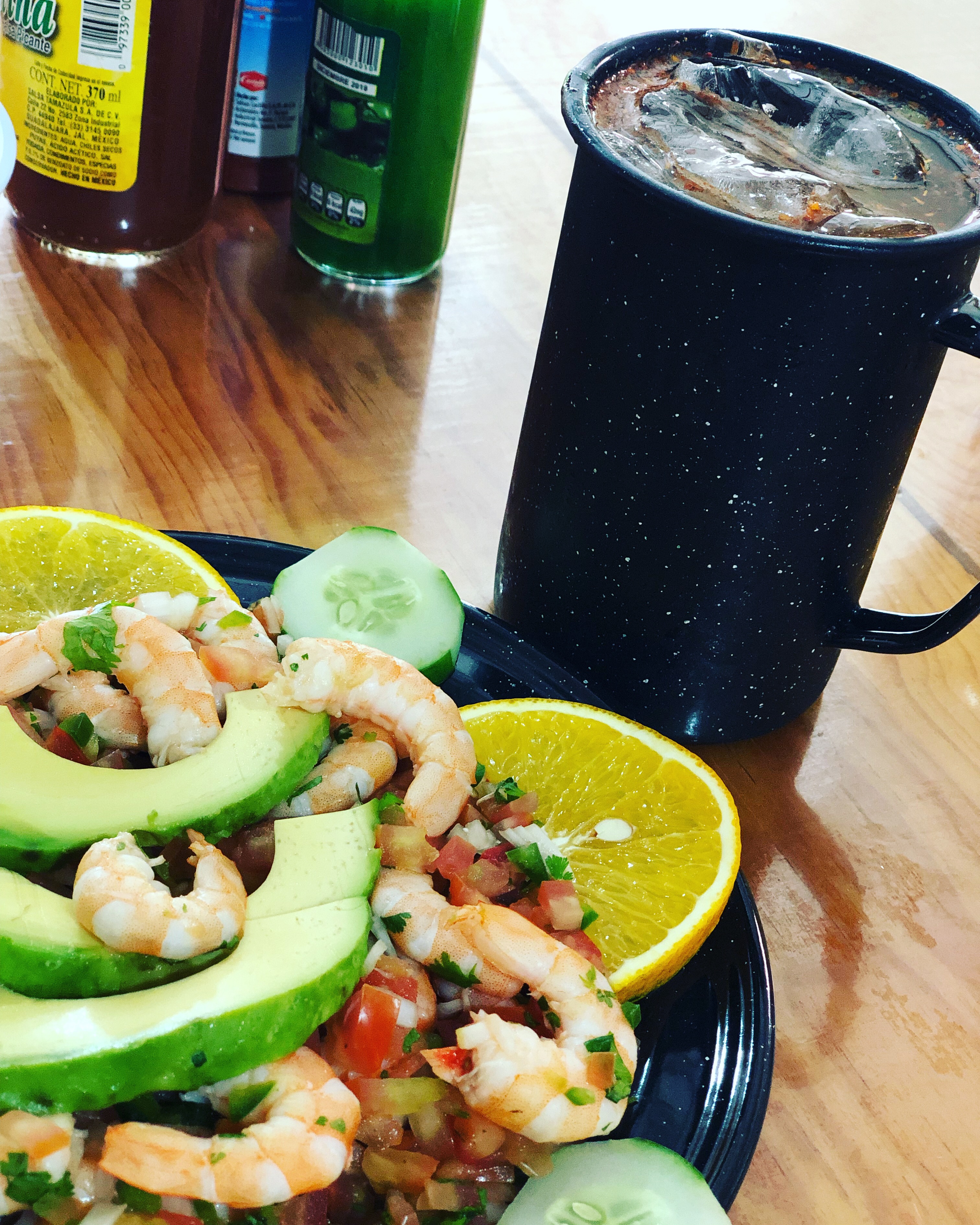 Marisqueria el Compadre image 10