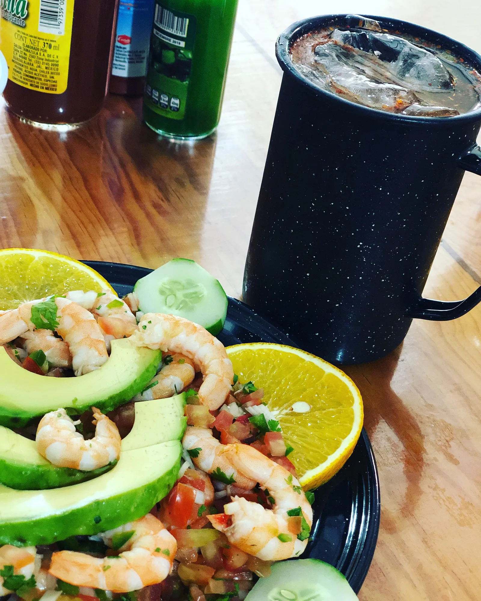 Marisqueria el Compadre image 10