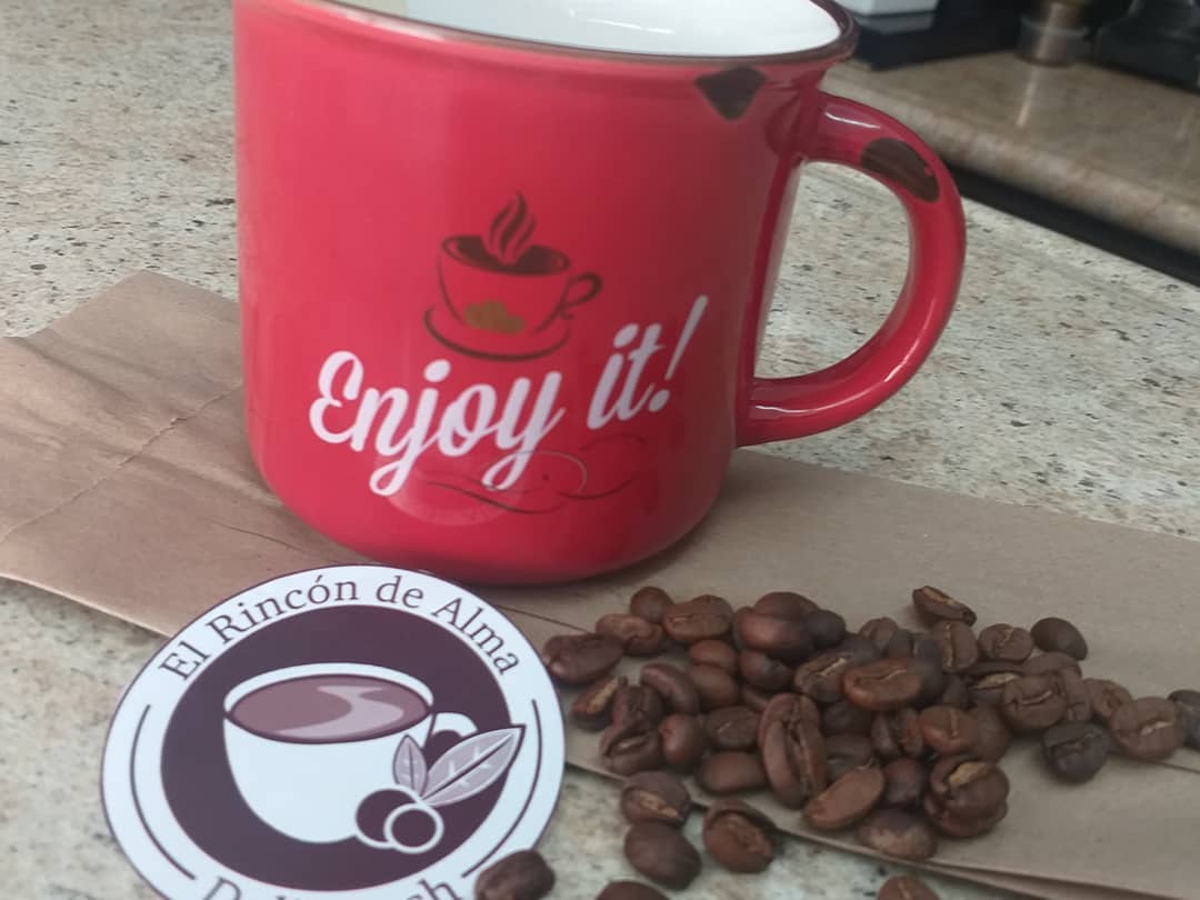 El Rincón de Alma image 4