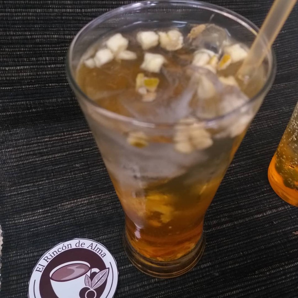 El Rincón de Alma image 7
