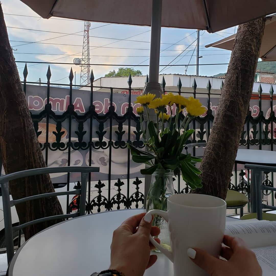 El Rincón de Alma image 10