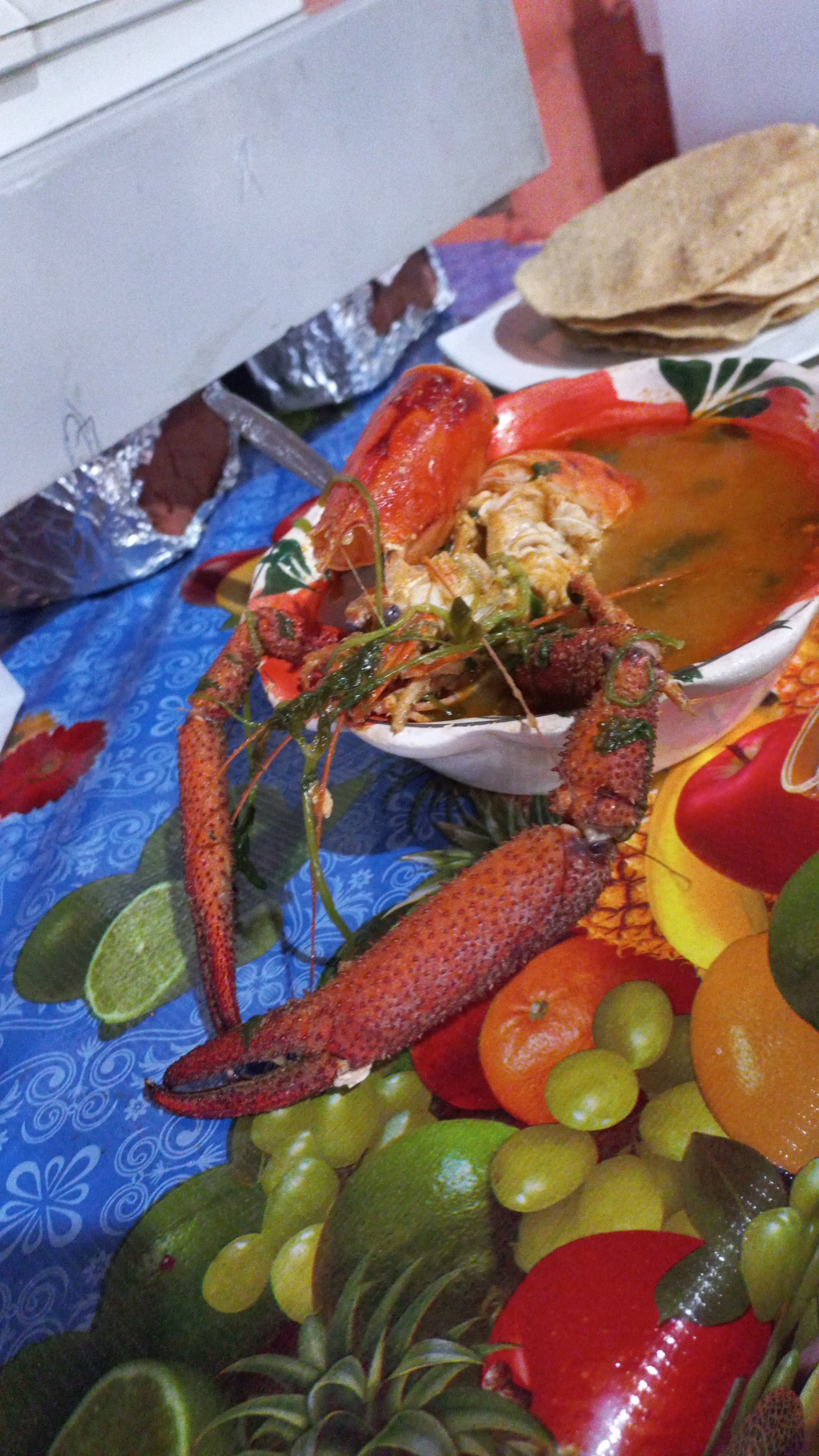 CENADURIA ADILENE image 1