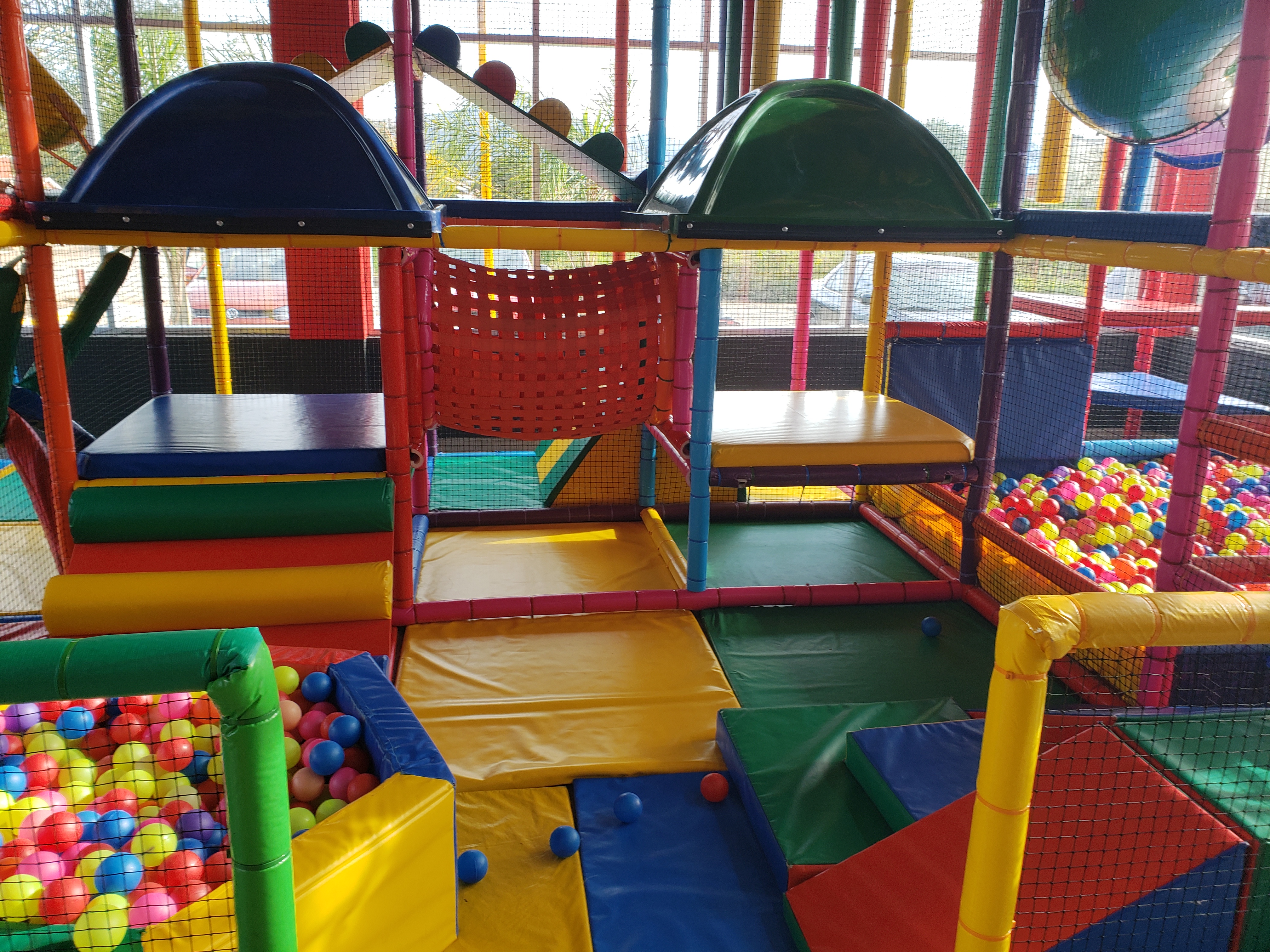 Good's Pizza Coalcomán image 3