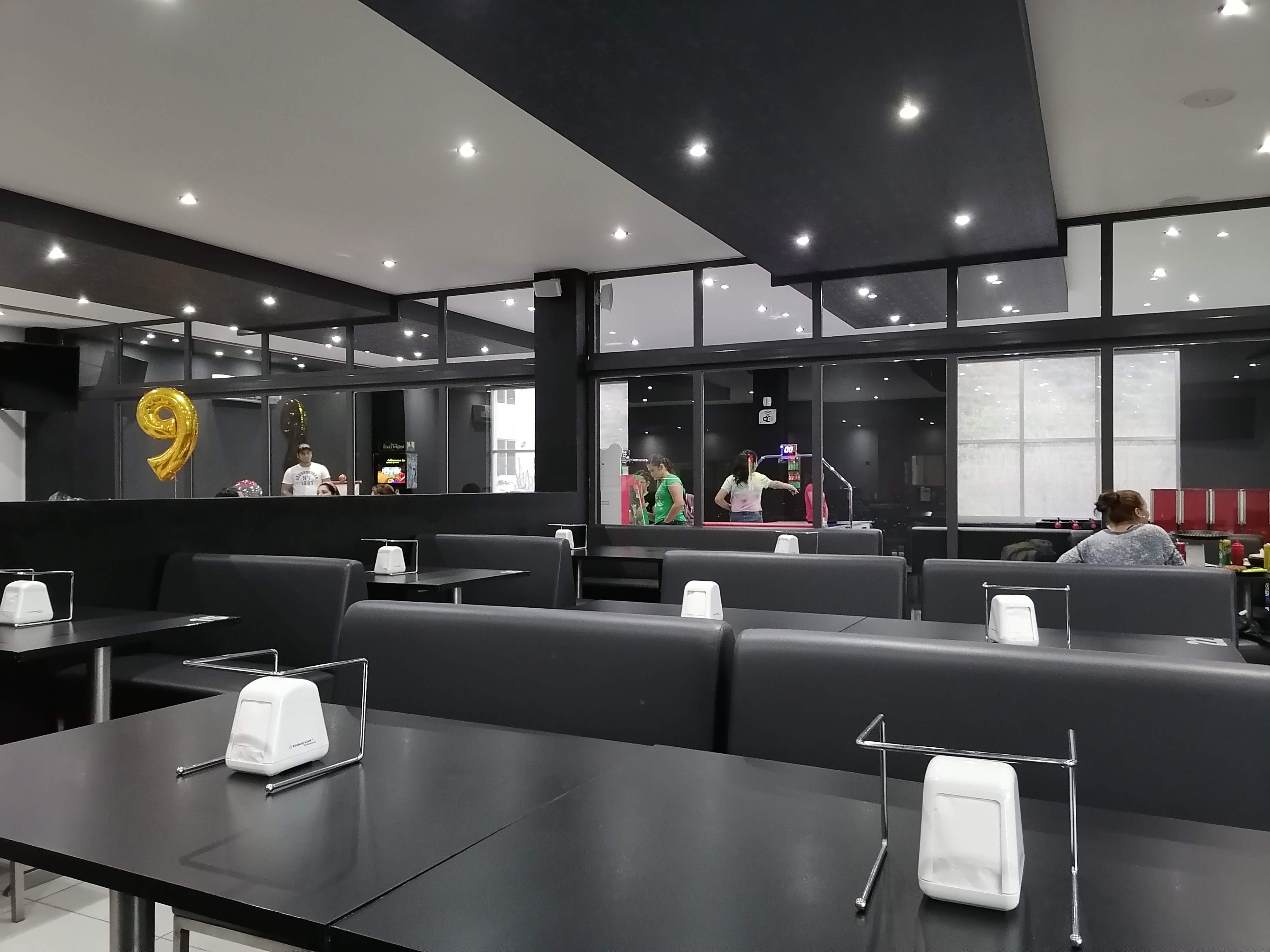 Good's Pizza Coalcomán image 4