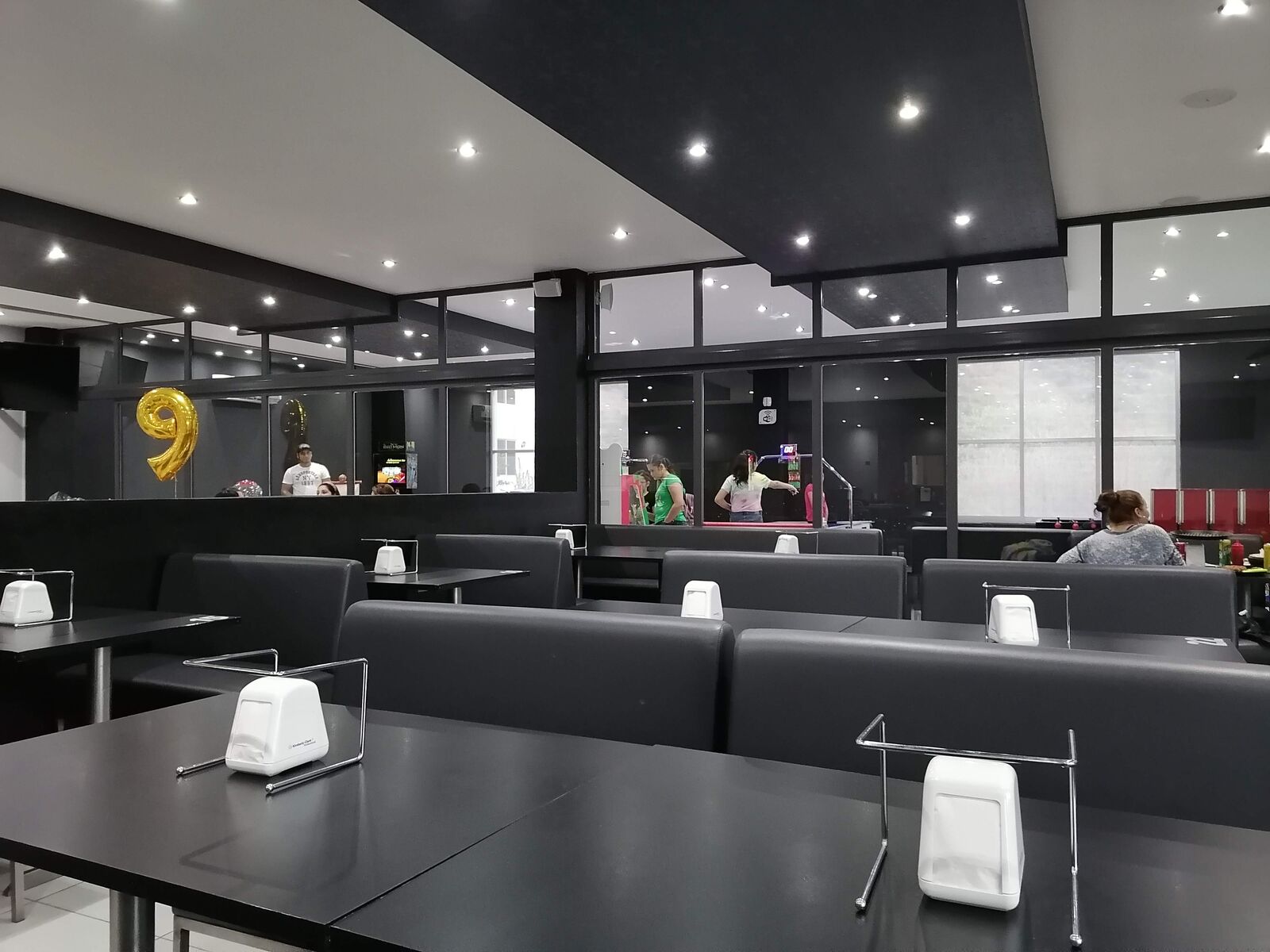 Good's Pizza Coalcomán image 4