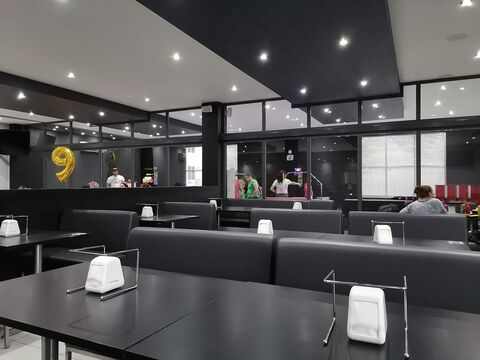 Good's Pizza Coalcomán image 4