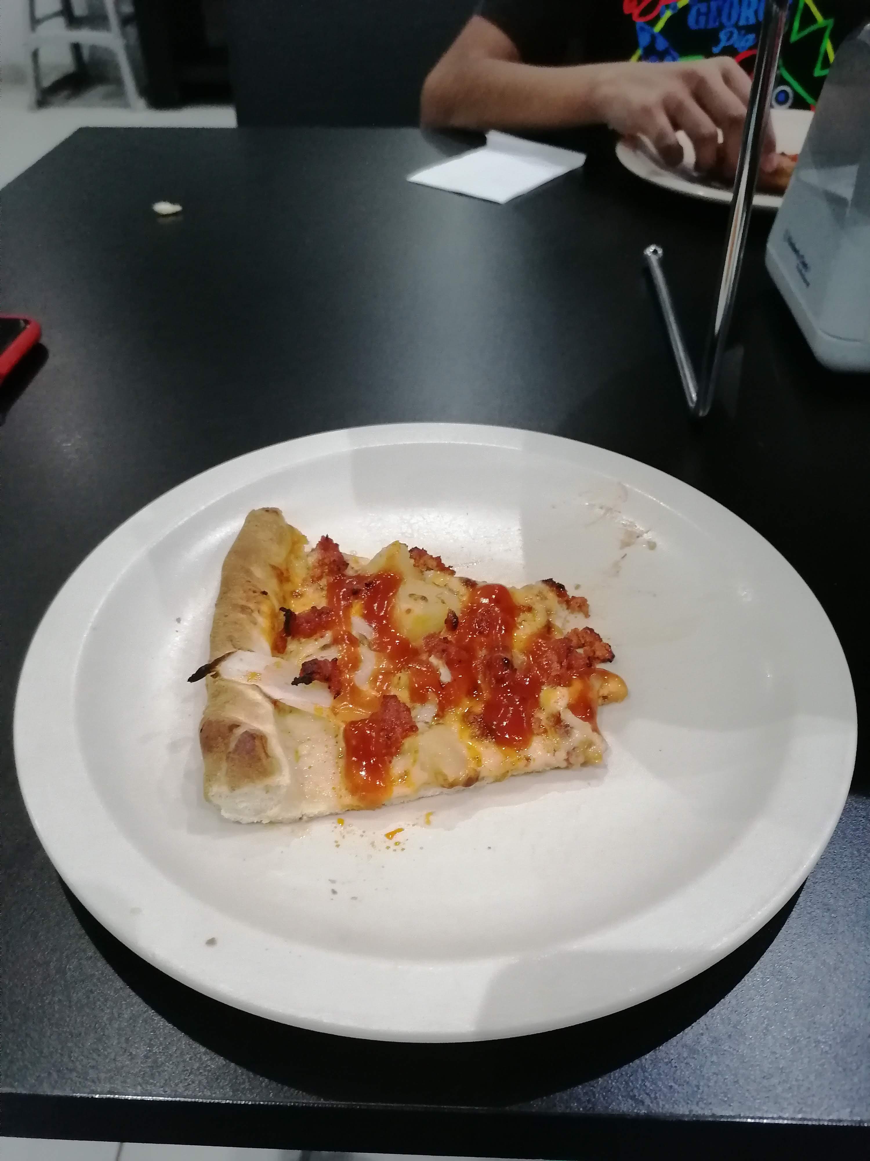 Good's Pizza Coalcomán image 5