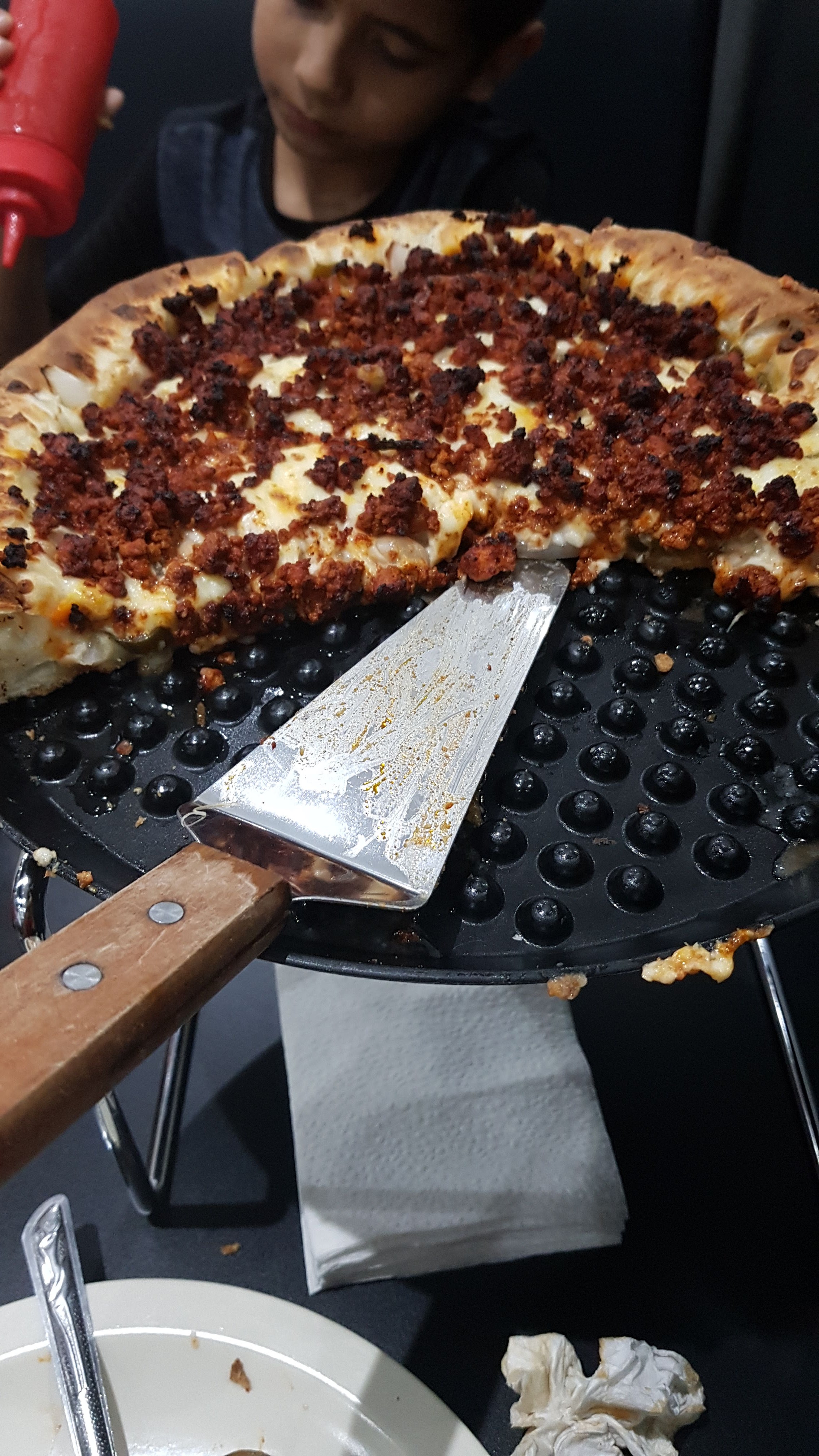 Good's Pizza Coalcomán image 6