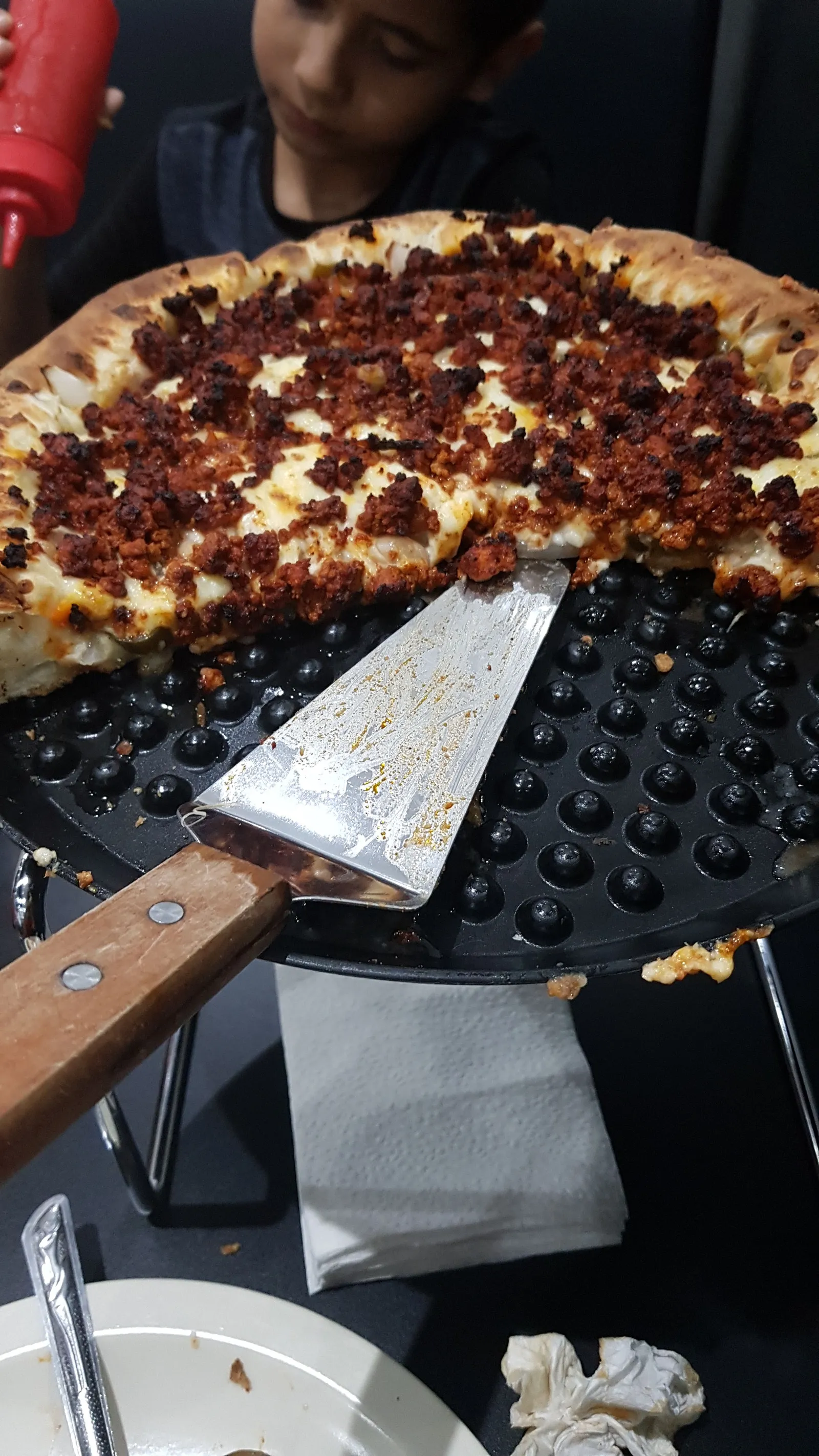 Good's Pizza Coalcomán image 6
