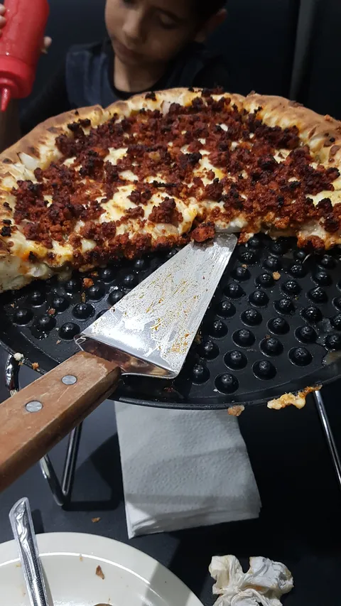 Good's Pizza Coalcomán image 6