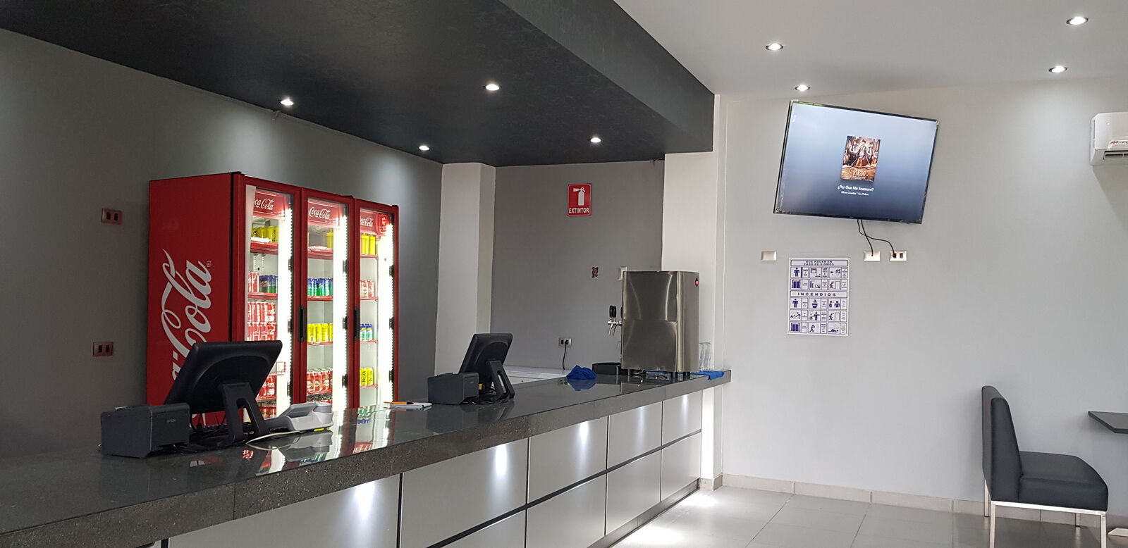 Good's Pizza Coalcomán image 7