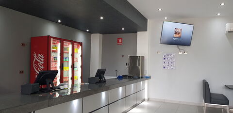 Good's Pizza Coalcomán image 7
