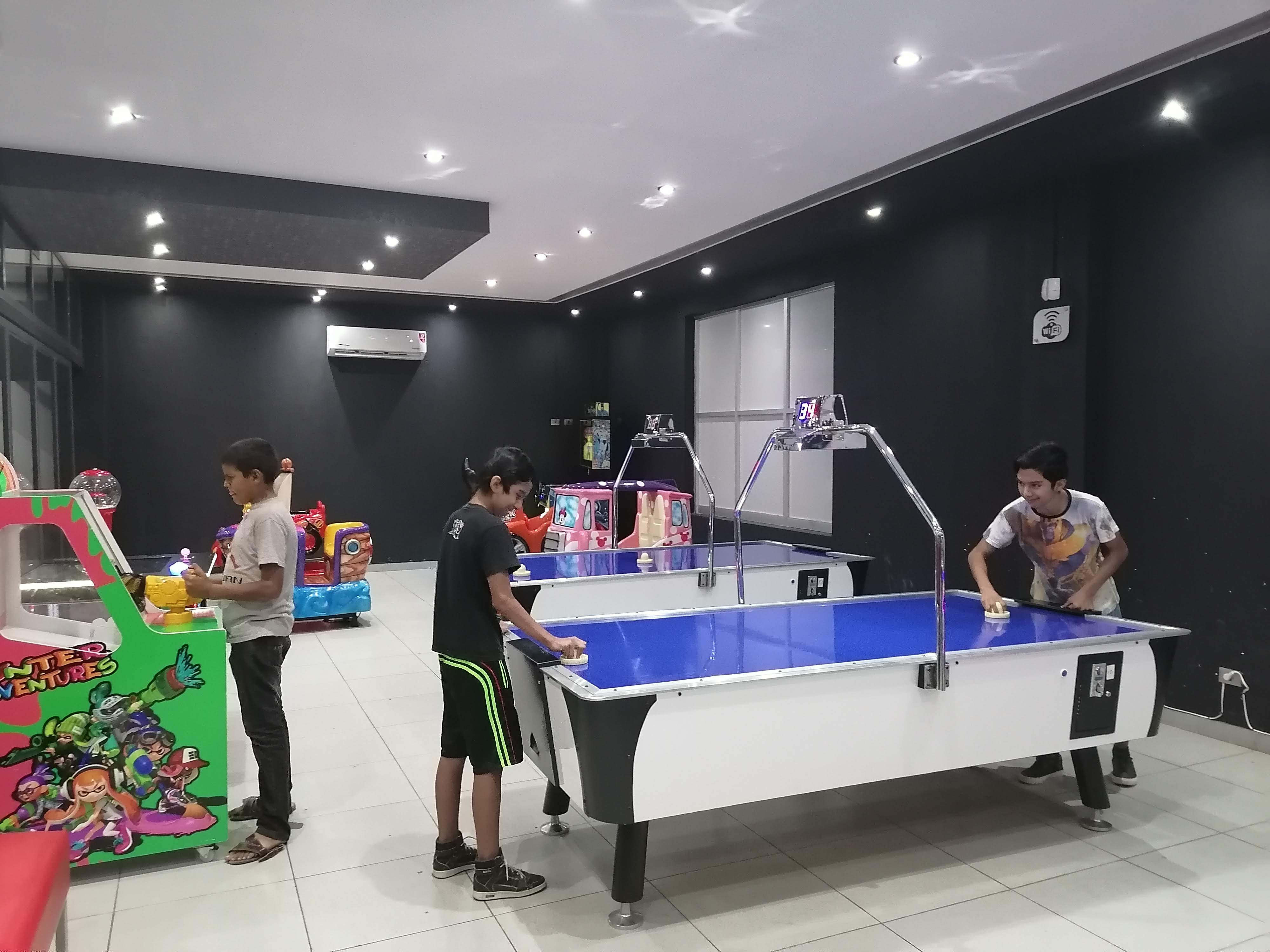 Good's Pizza Coalcomán image 8