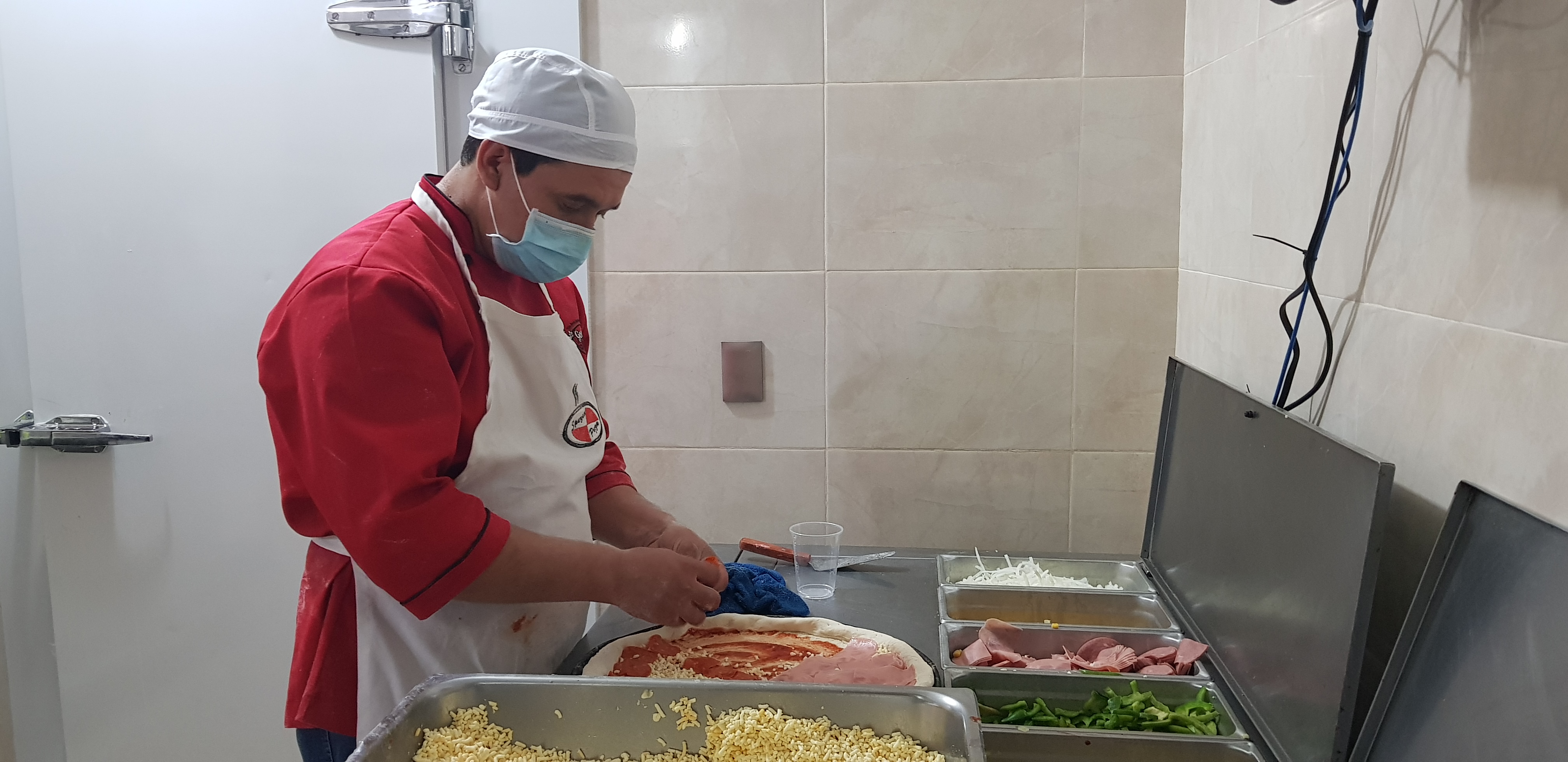 Good's Pizza Coalcomán image 10