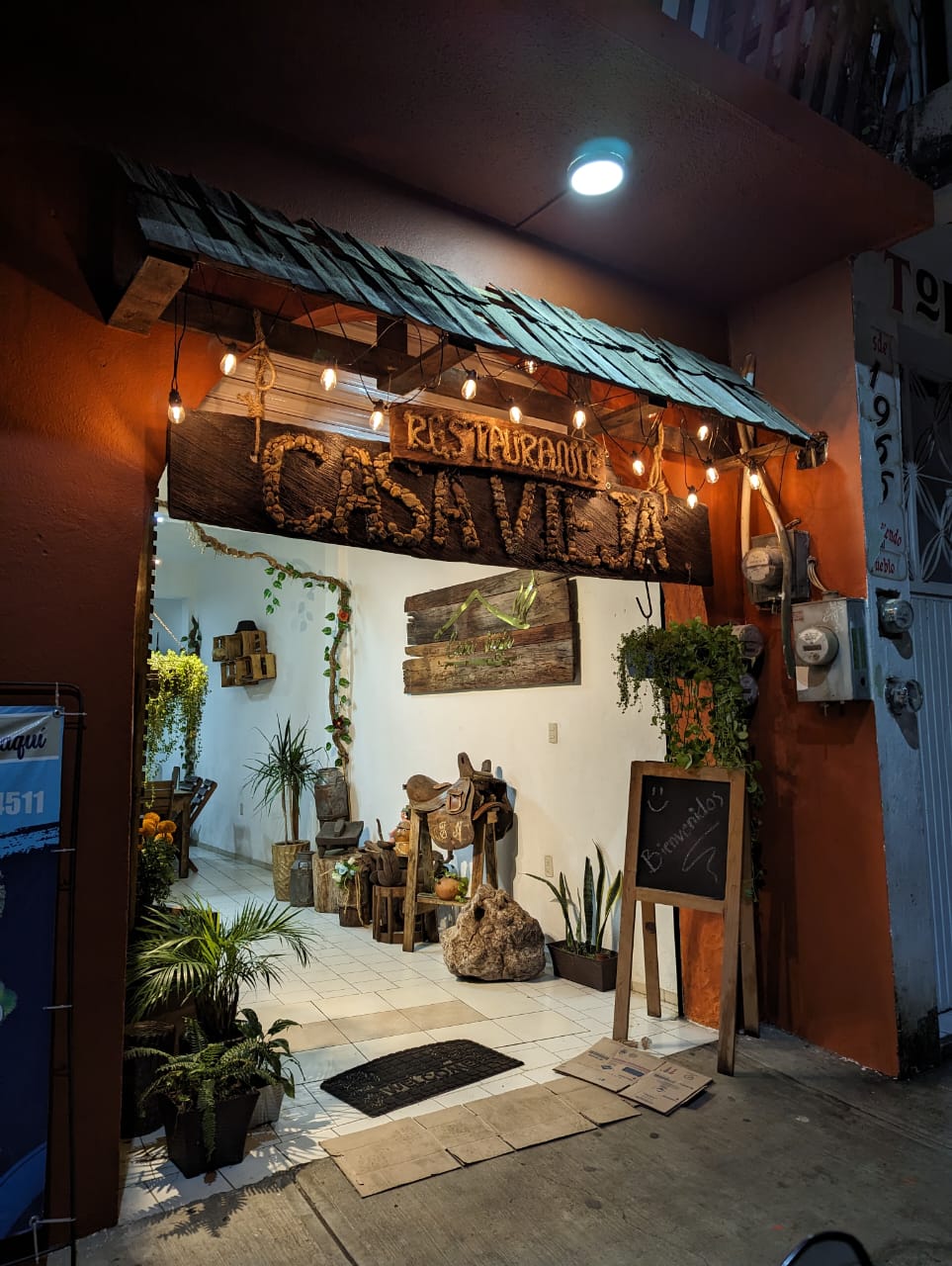 Casa Vieja Restaurante image 1