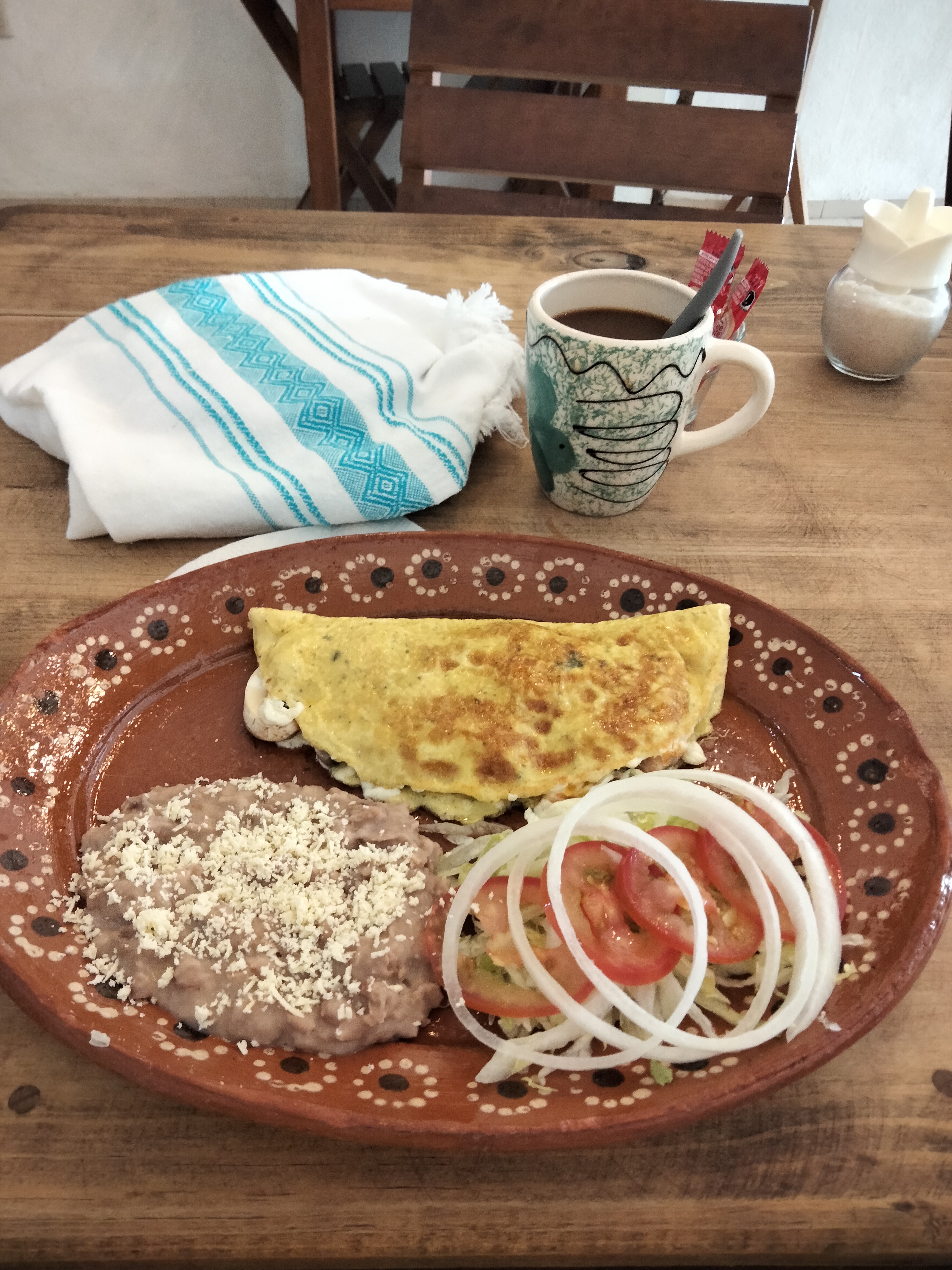 Casa Vieja Restaurante image 3