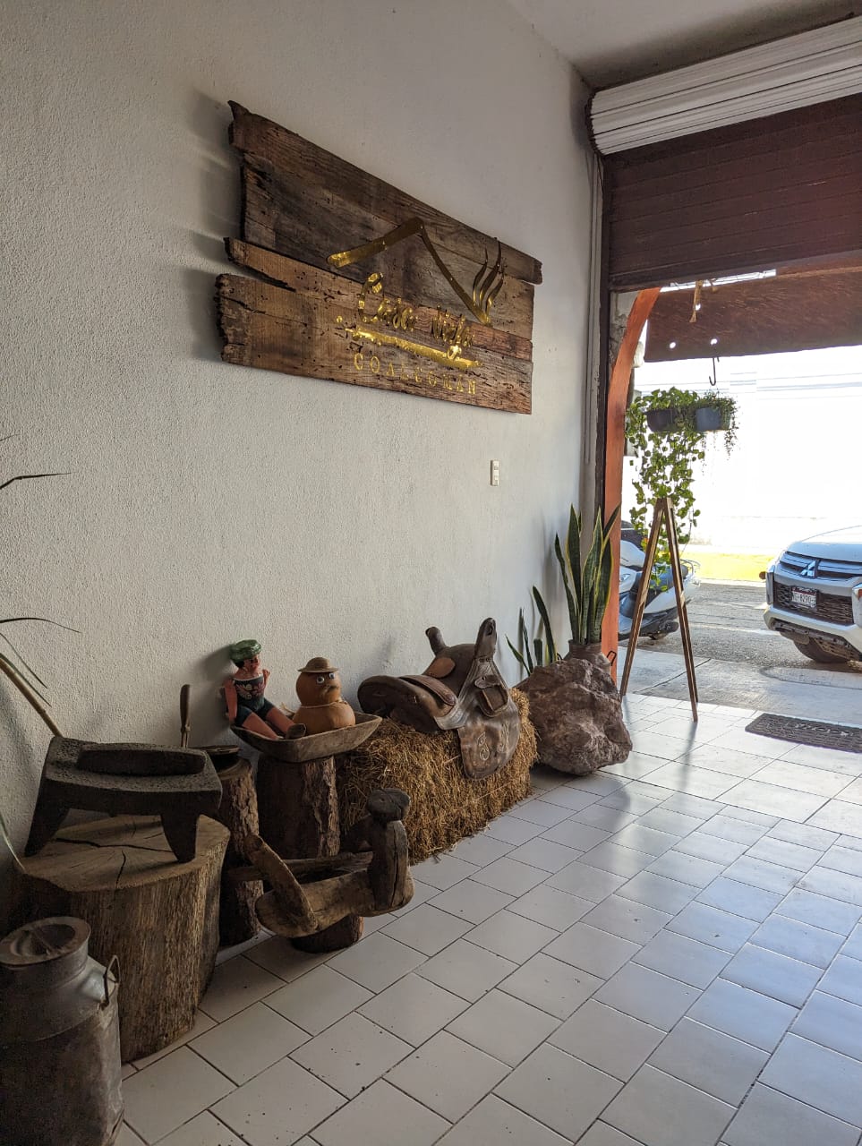 Casa Vieja Restaurante image 4