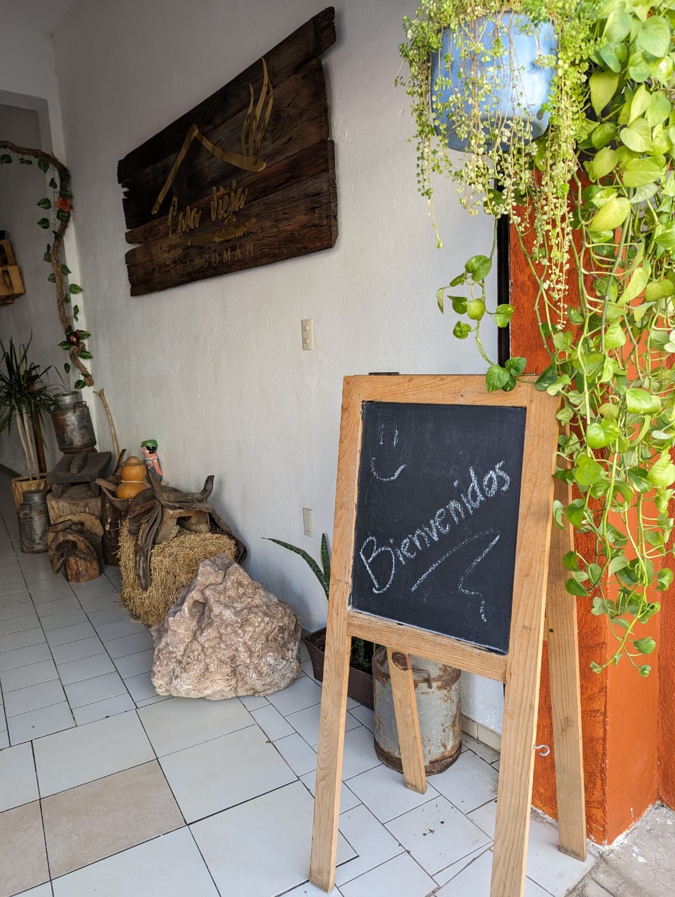 Casa Vieja Restaurante image 5