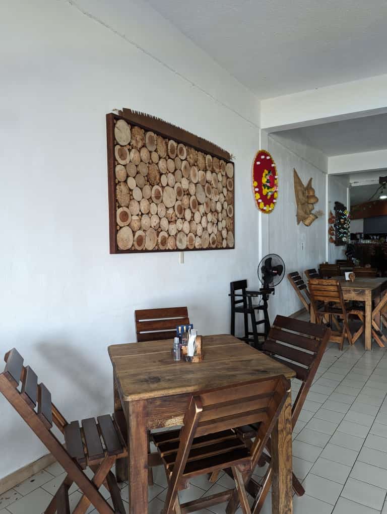Casa Vieja Restaurante image 6