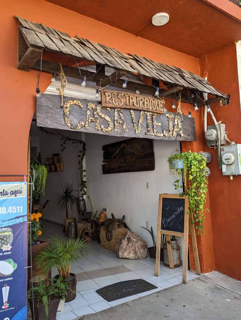 Casa Vieja Restaurante image 9