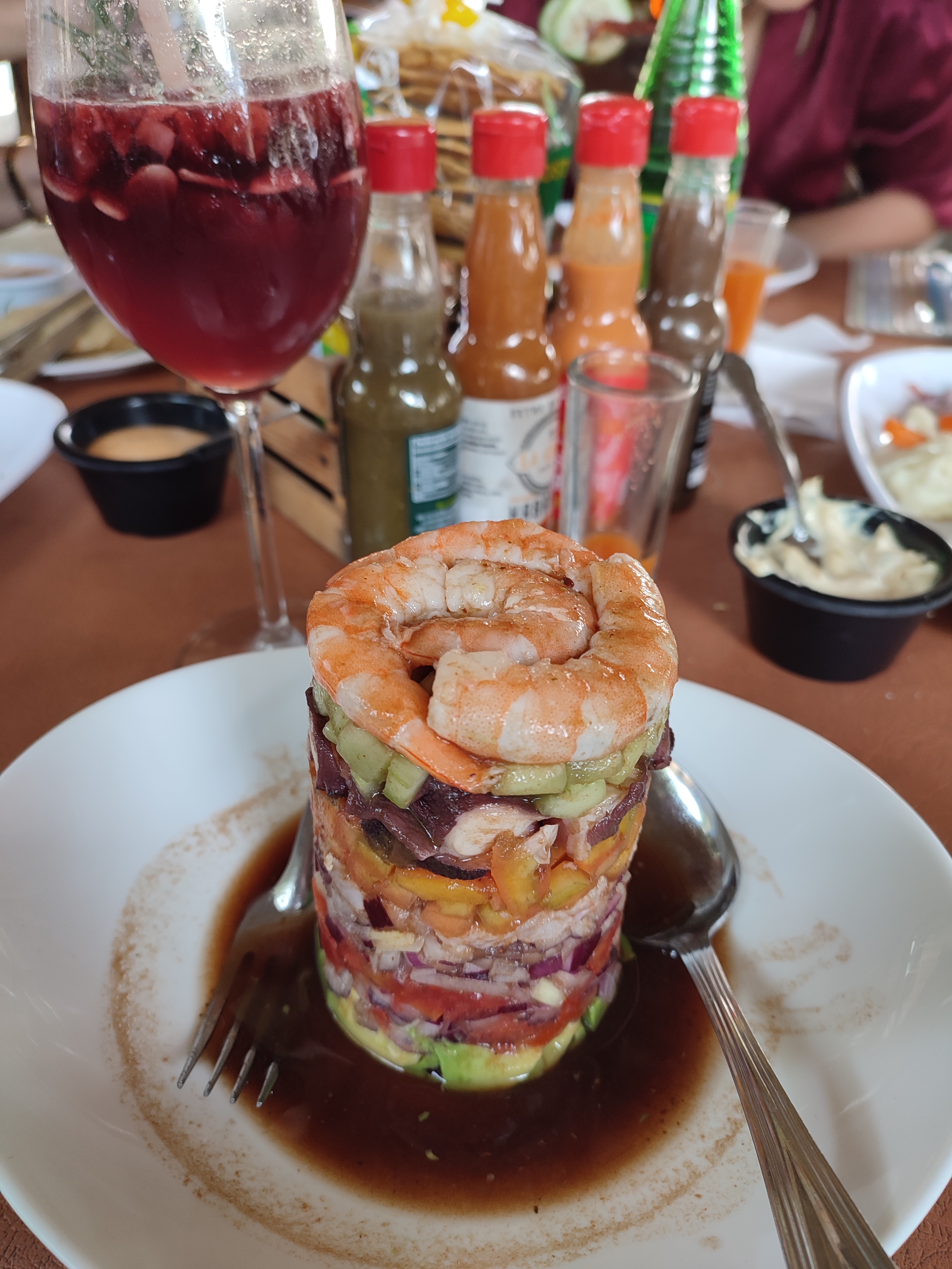 El Don del Camarón image 3