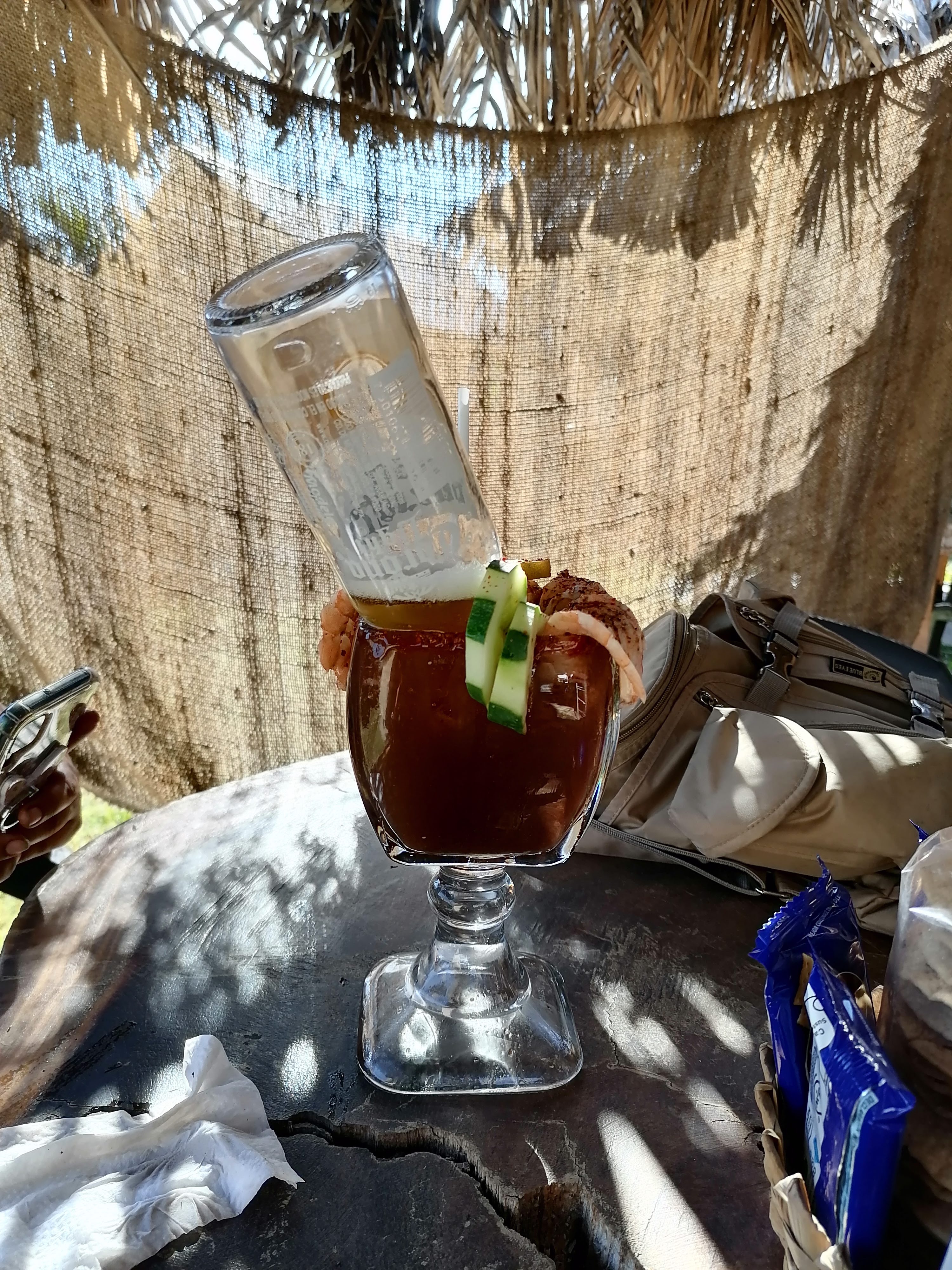 El Don del Camarón image 4